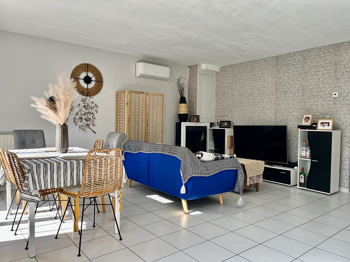 Maison à vendre, 100m², Savigny-le-Temple