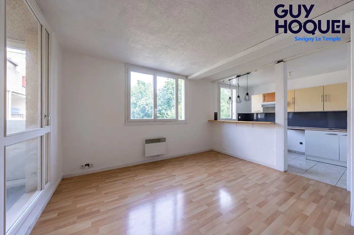 Appartement à louer, 68m², Savigny-le-Temple