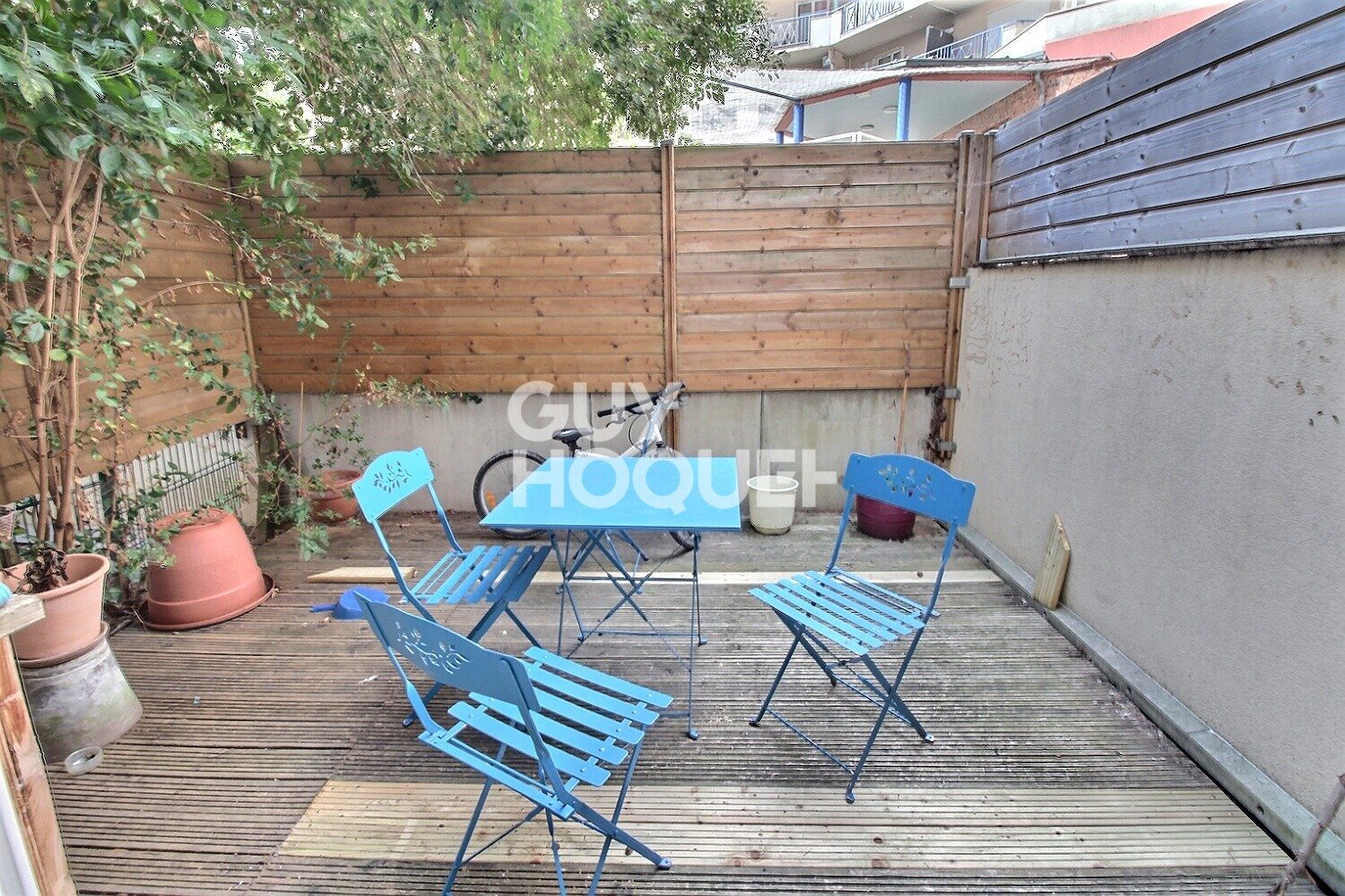 Appartement à vendre, 56m², Suresnes