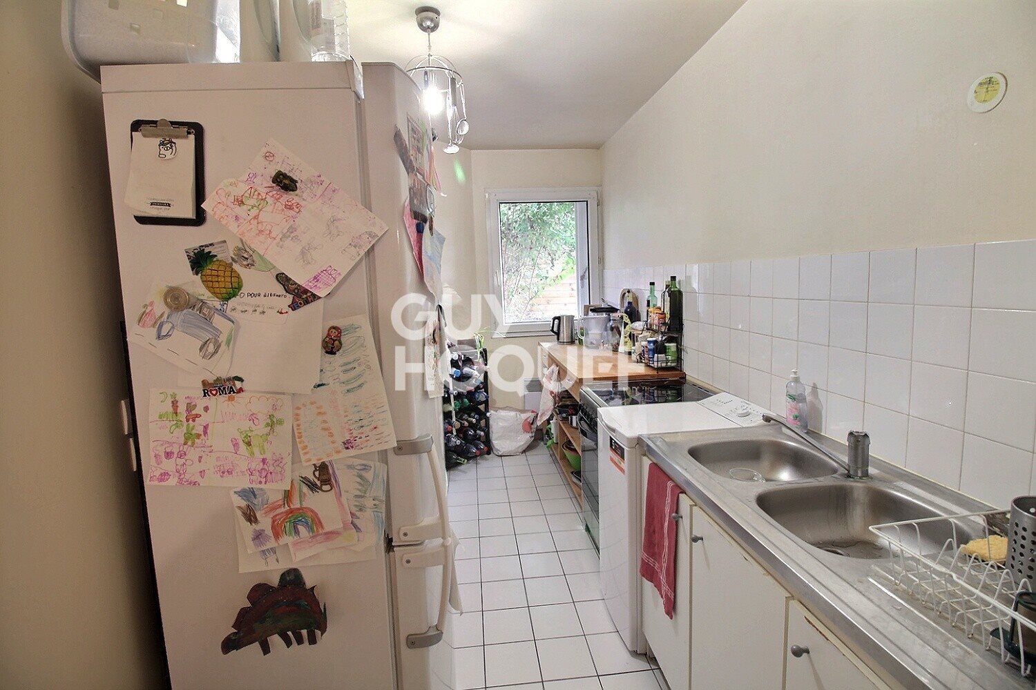 Appartement à vendre, 56m², Suresnes