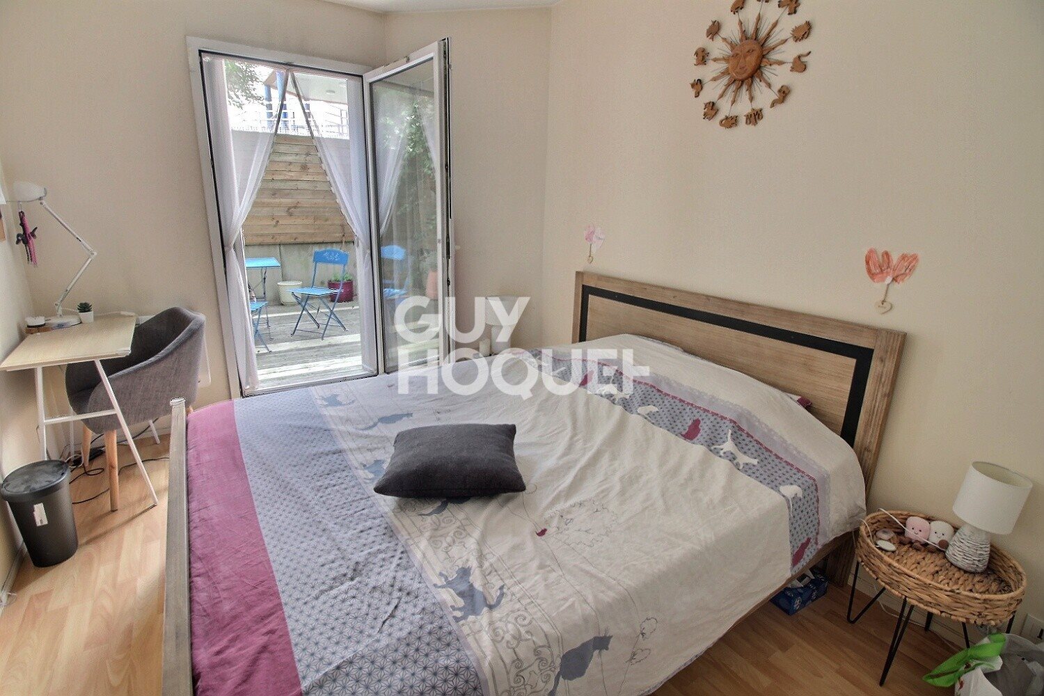 Appartement à vendre, 56m², Suresnes