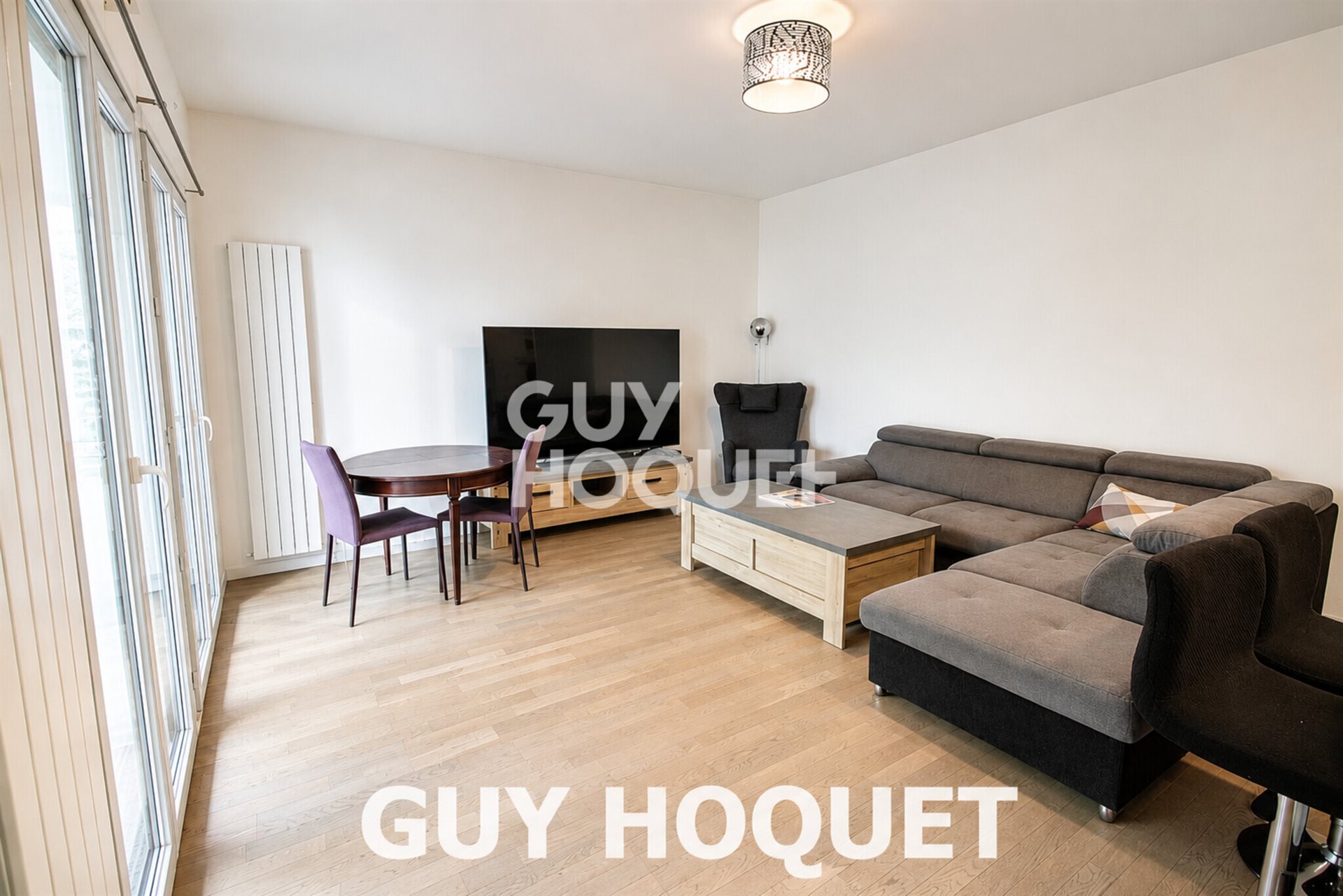 Appartement à vendre, 55m², Suresnes