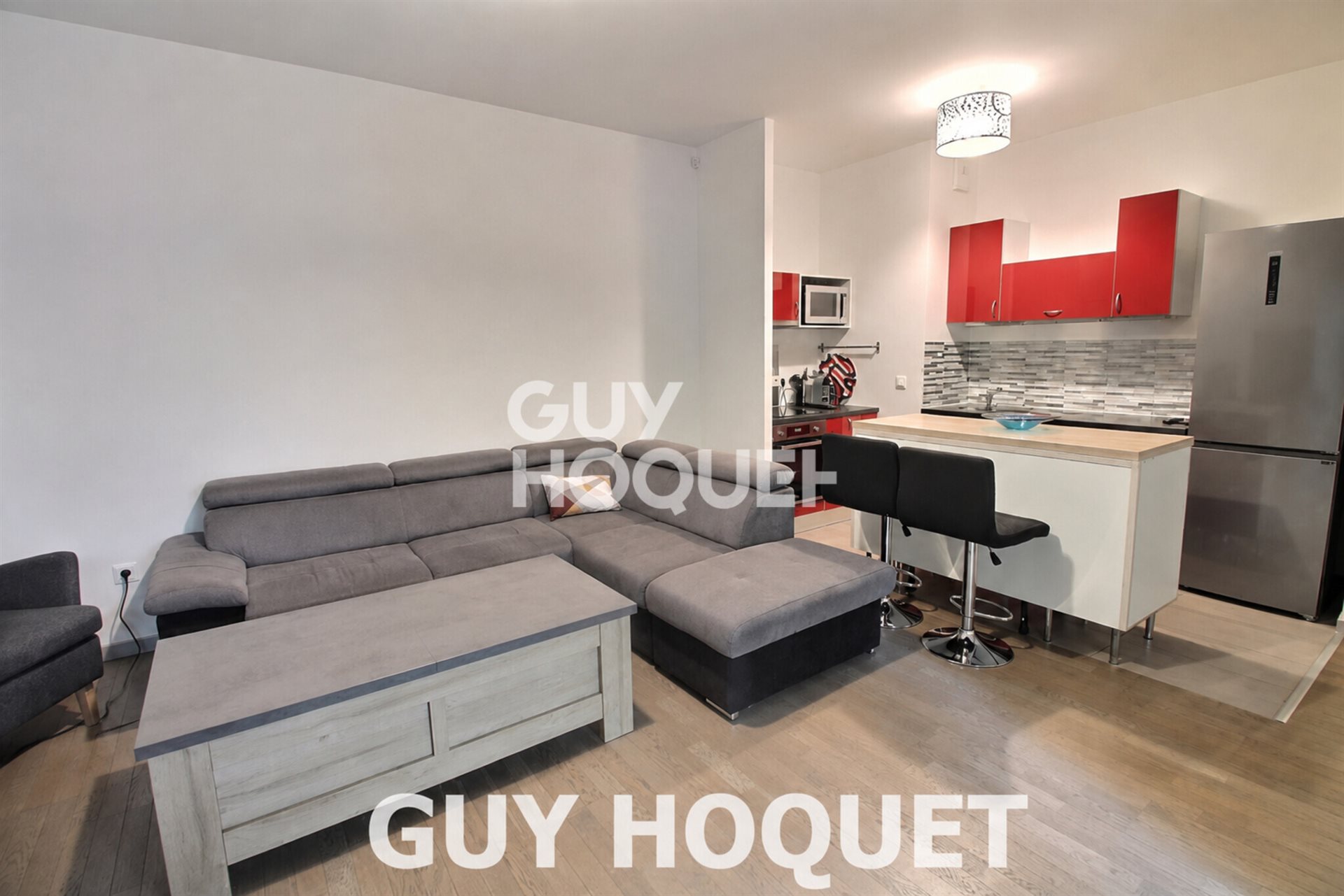 Appartement à vendre, 55m², Suresnes