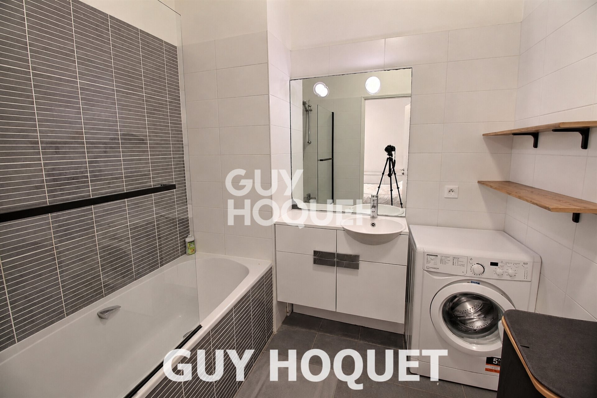 Appartement à vendre, 55m², Suresnes