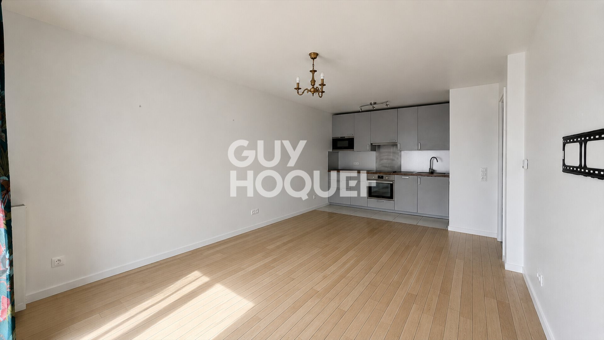 Appartement à louer, 58m², Suresnes