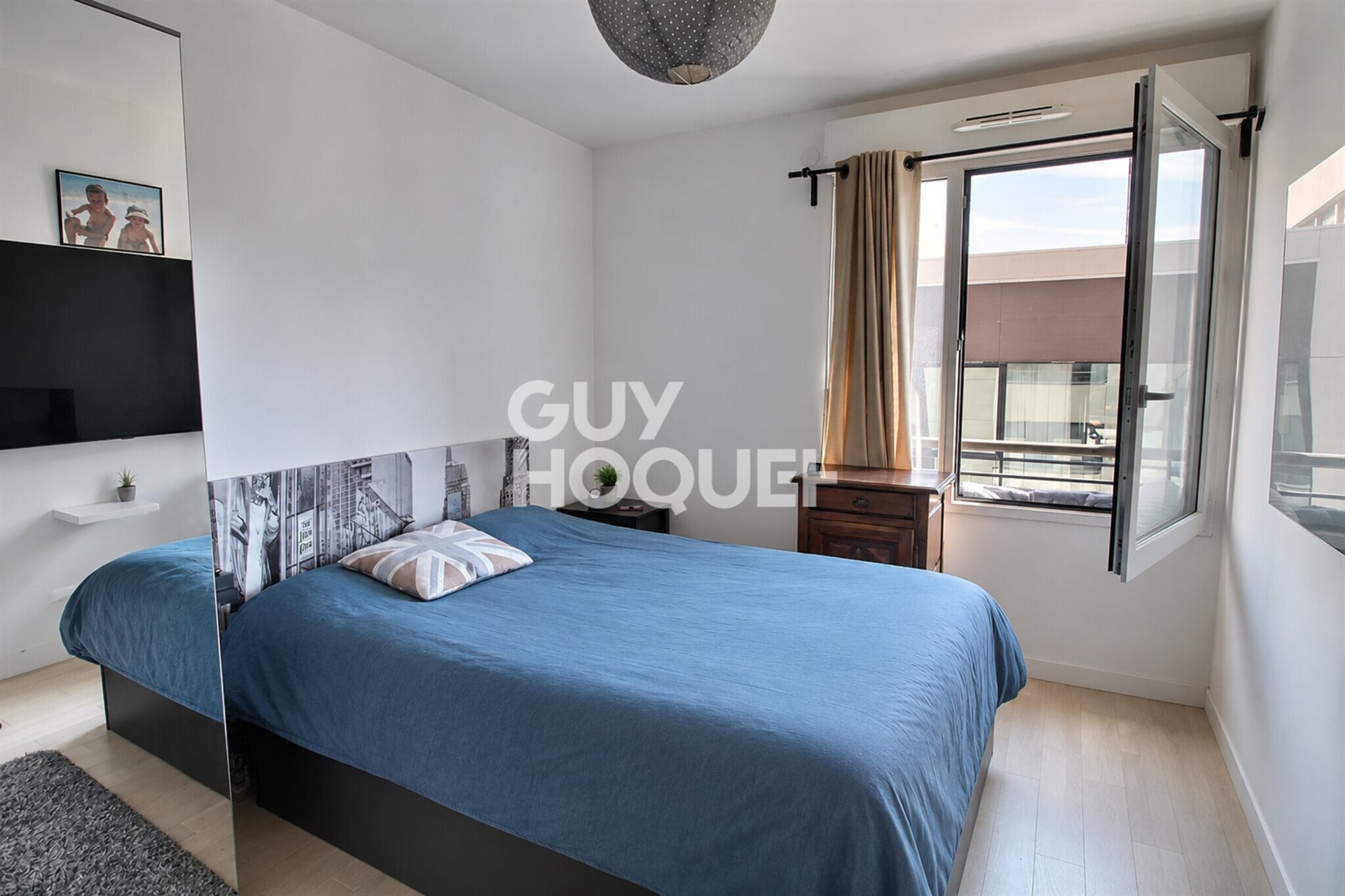 Appartement à vendre, 63m², Suresnes