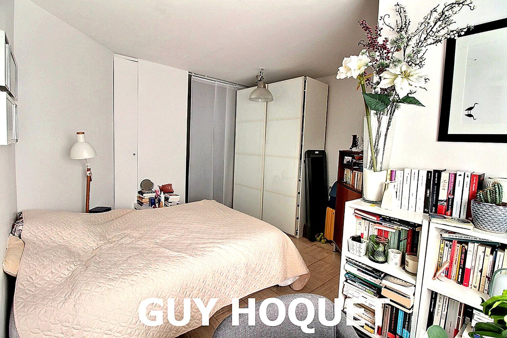 Appartement à vendre, 90m², Suresnes