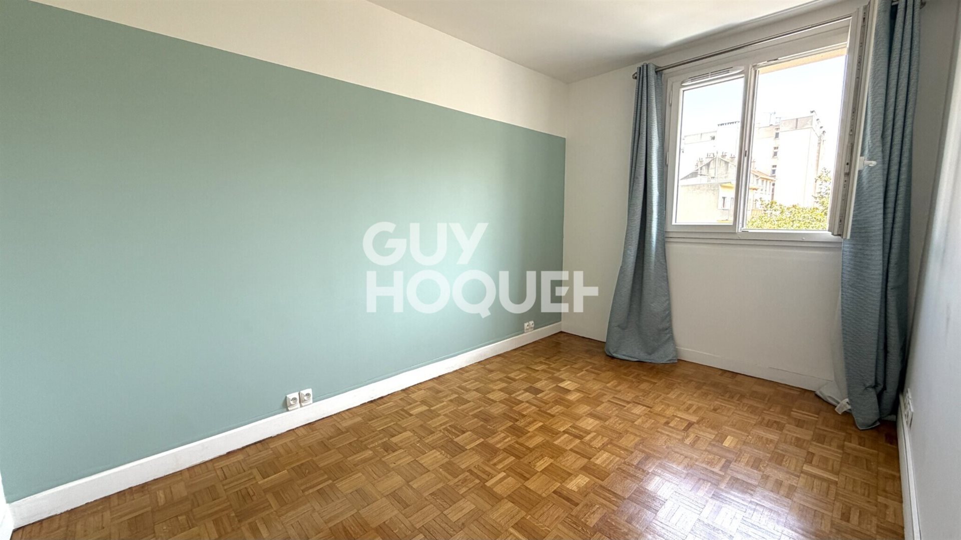 Appartement à louer, 58m², Colombes