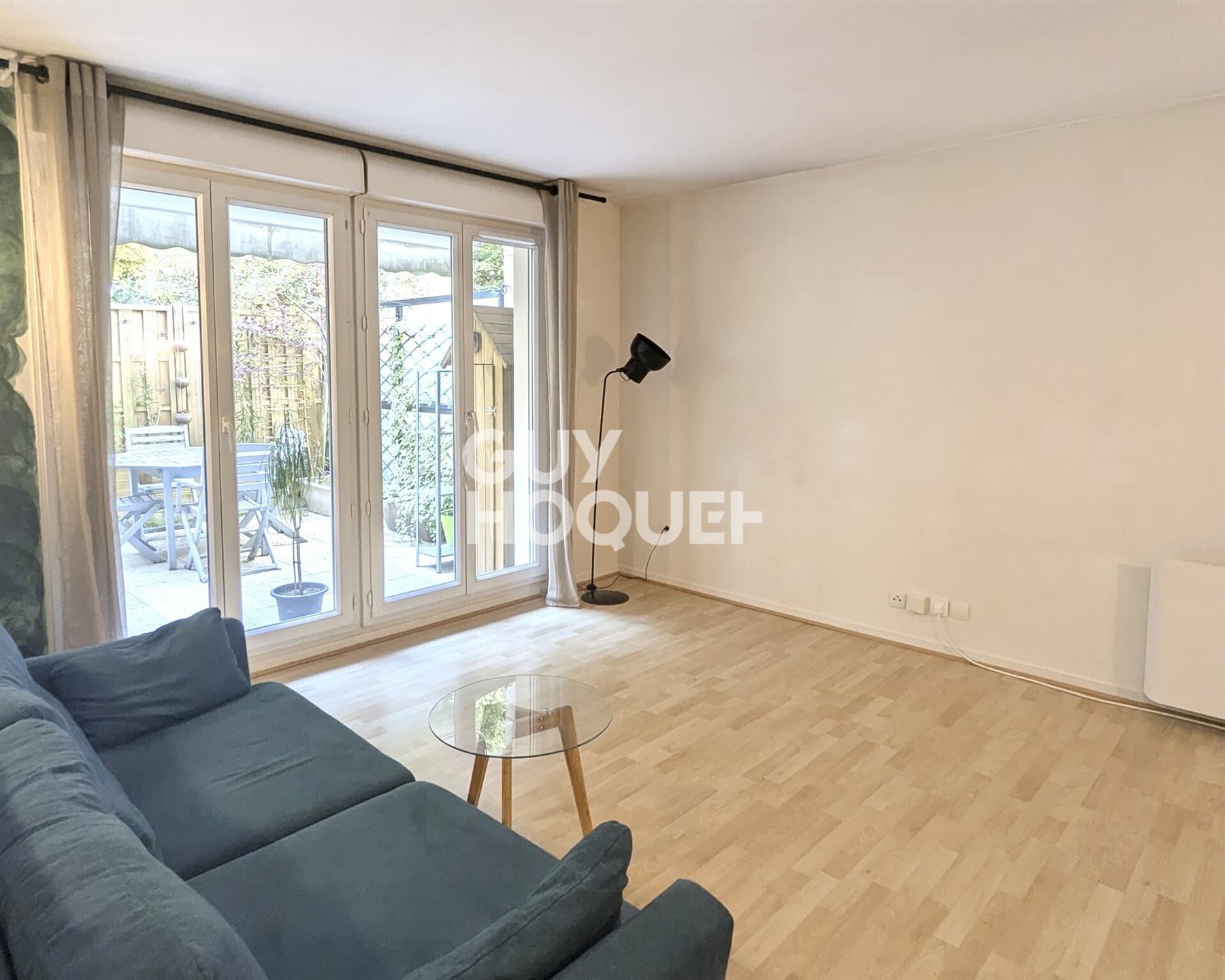Appartement à louer, 43m², Suresnes