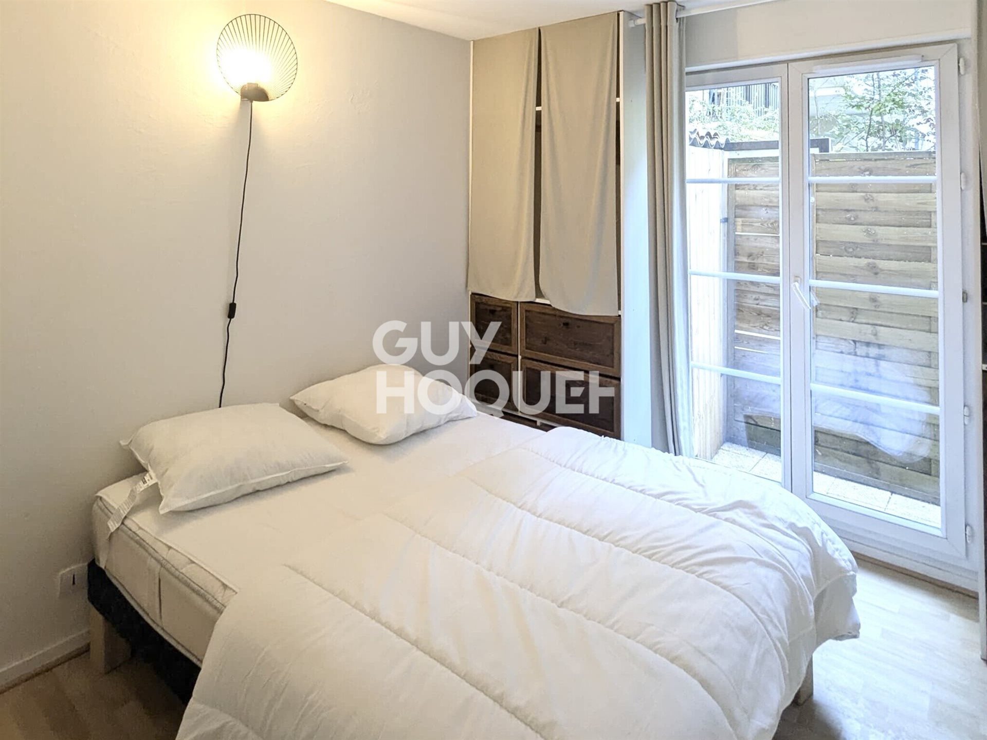 Appartement à louer, 43m², Suresnes
