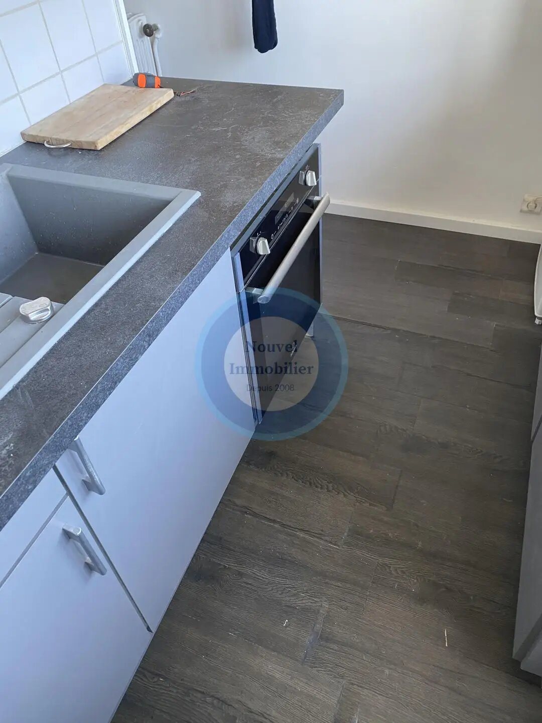 Appartement à vendre, 41m², Le Cannet