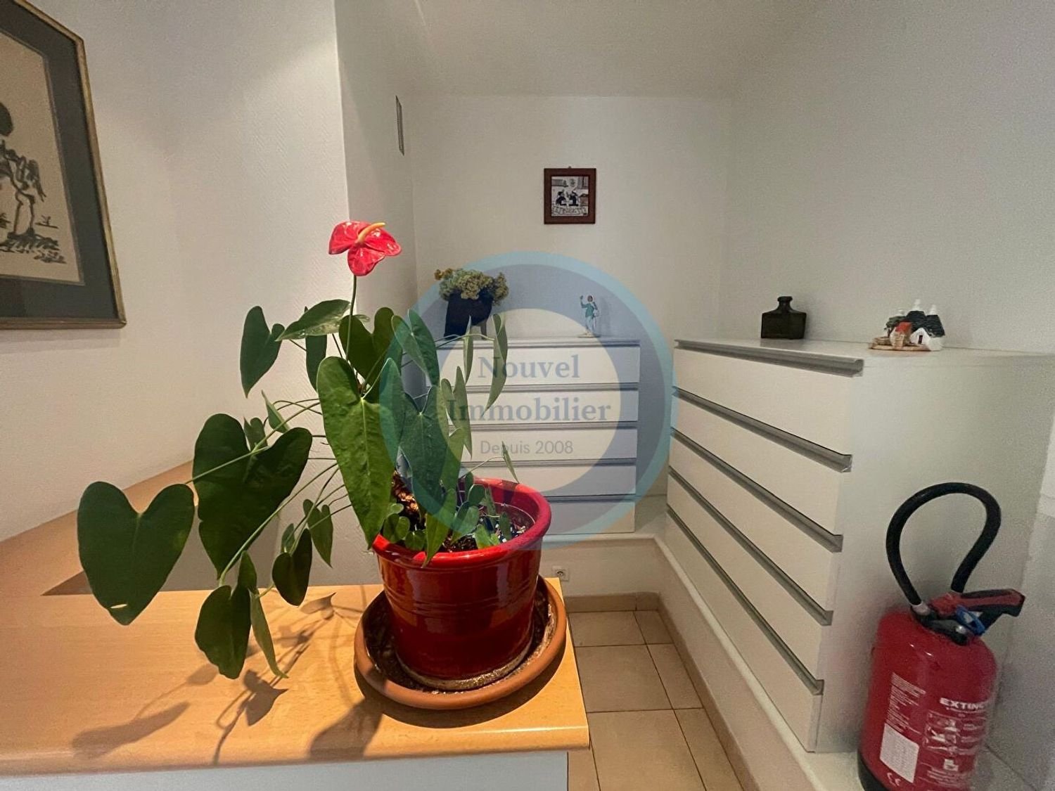 Appartement à vendre, 55m², Vallauris