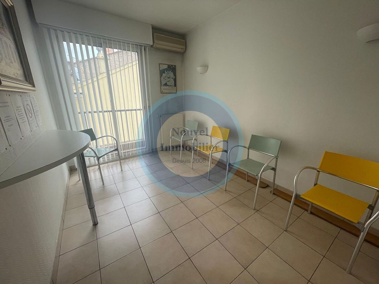 Appartement à vendre, 55m², Vallauris