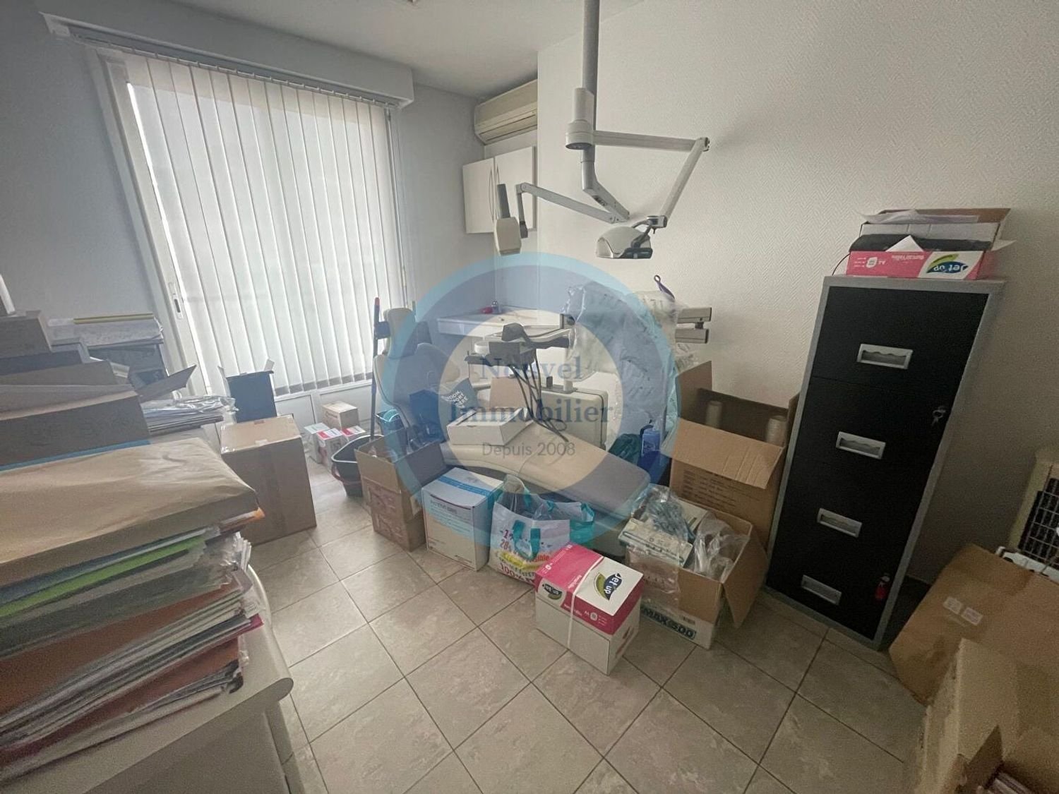 Appartement à vendre, 55m², Vallauris