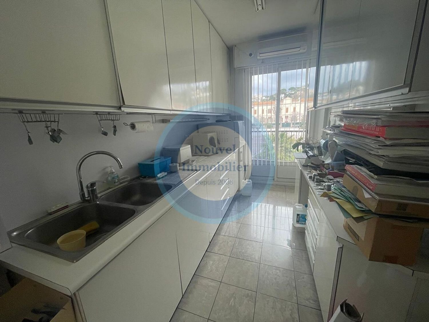 Appartement à vendre, 55m², Vallauris