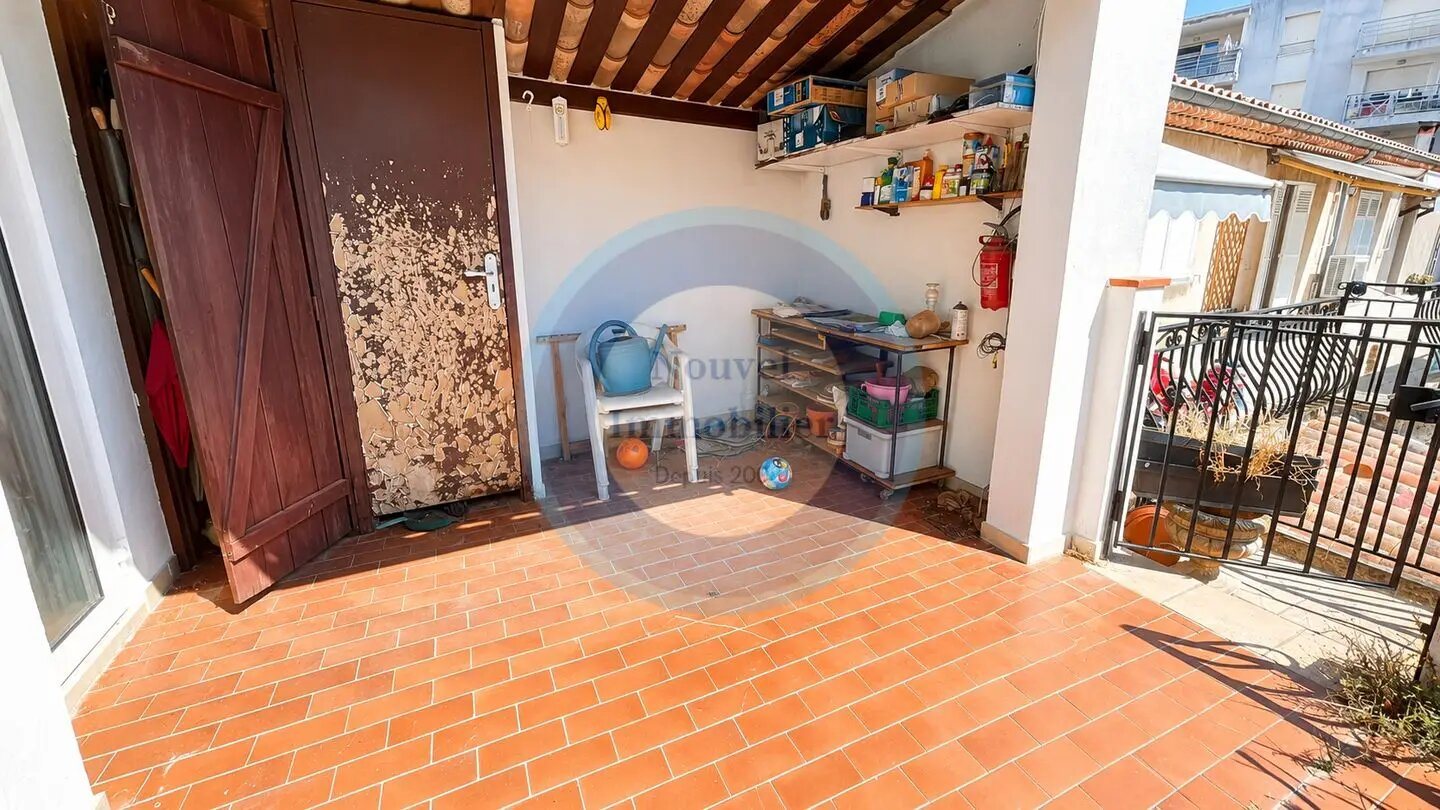 Maison à vendre, 170m², Vallauris