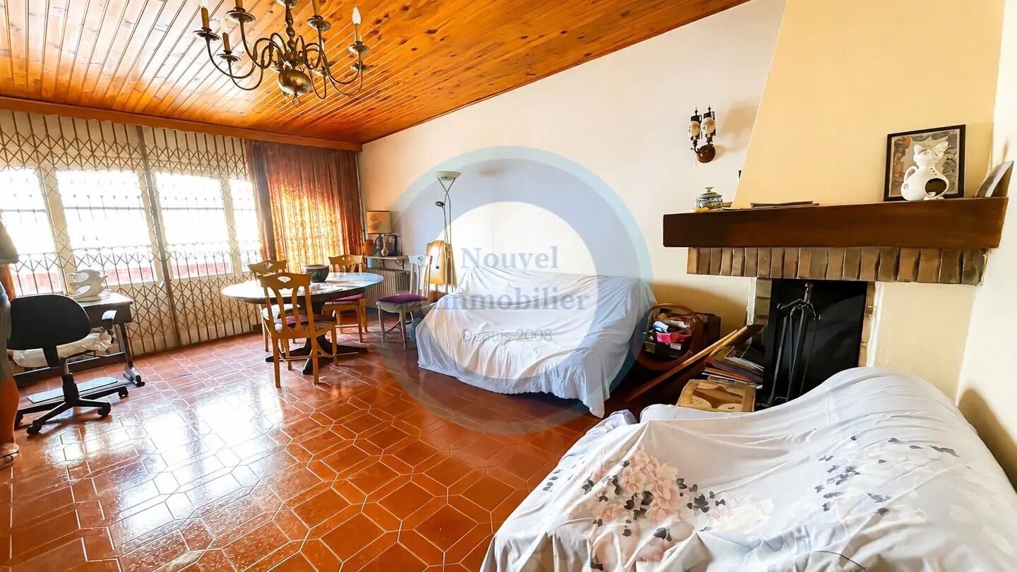 Maison à vendre, 170m², Vallauris