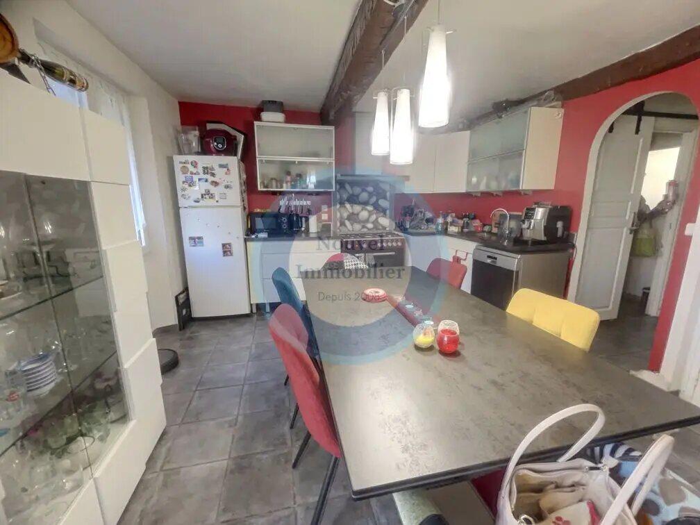 Maison à vendre, 91m², Vallauris