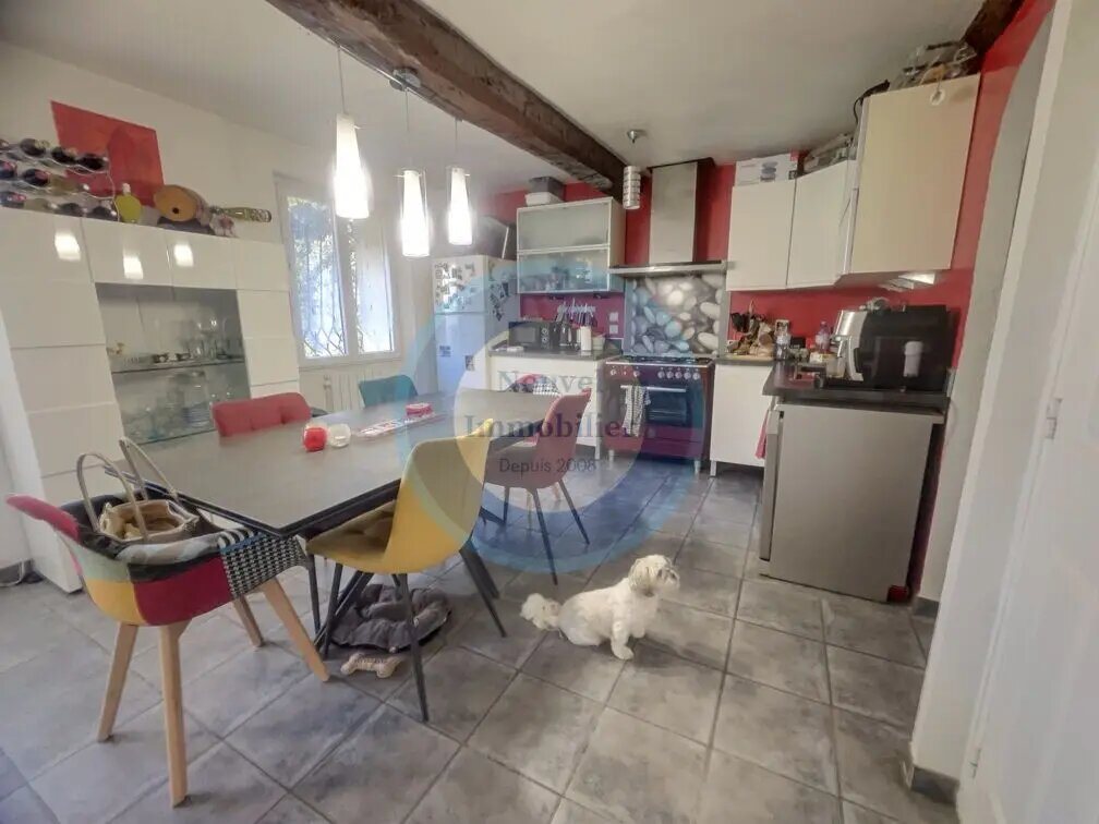 Maison à vendre, 91m², Vallauris