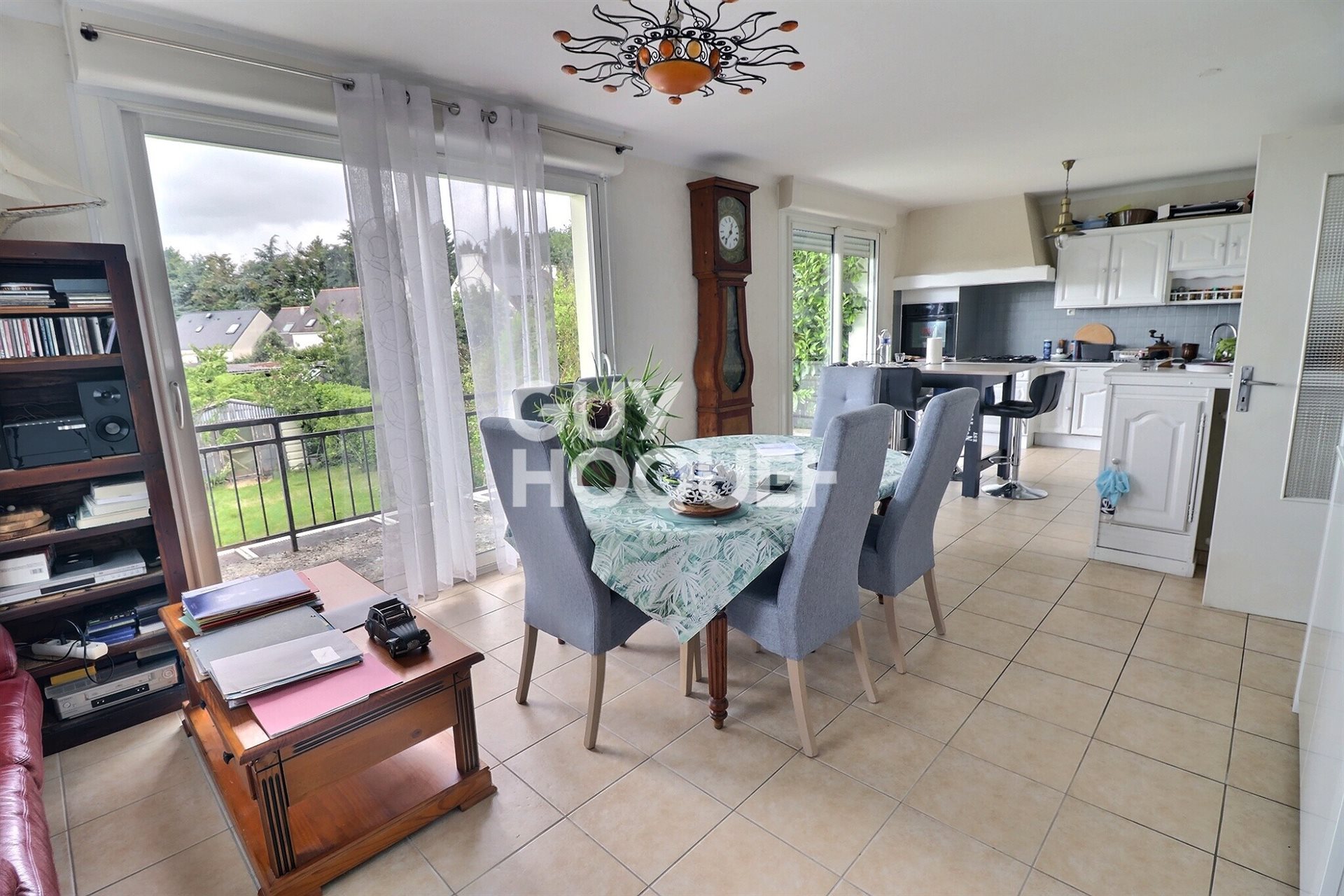 Maison à vendre, 151m², Vannes