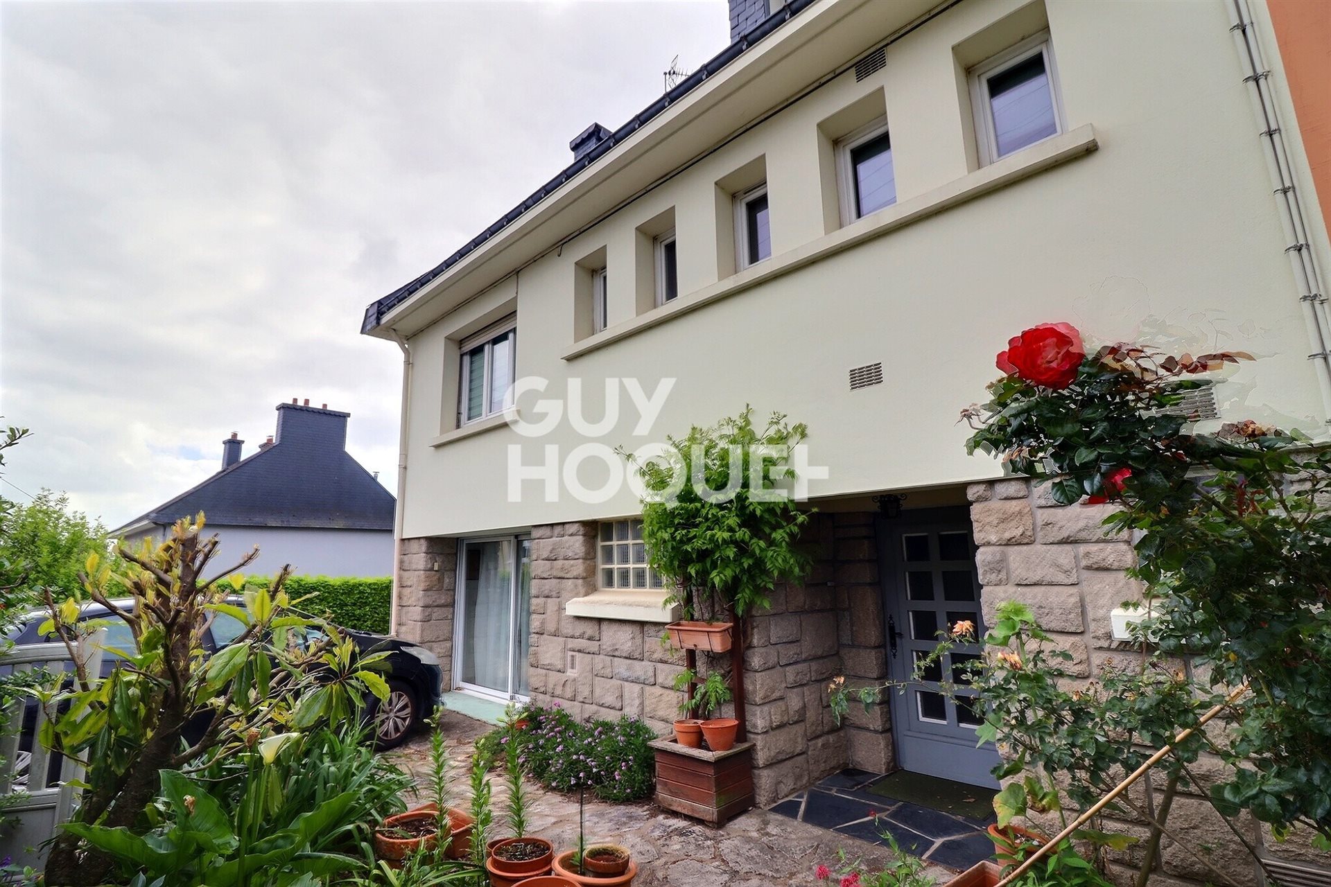 Maison à vendre, 151m², Vannes
