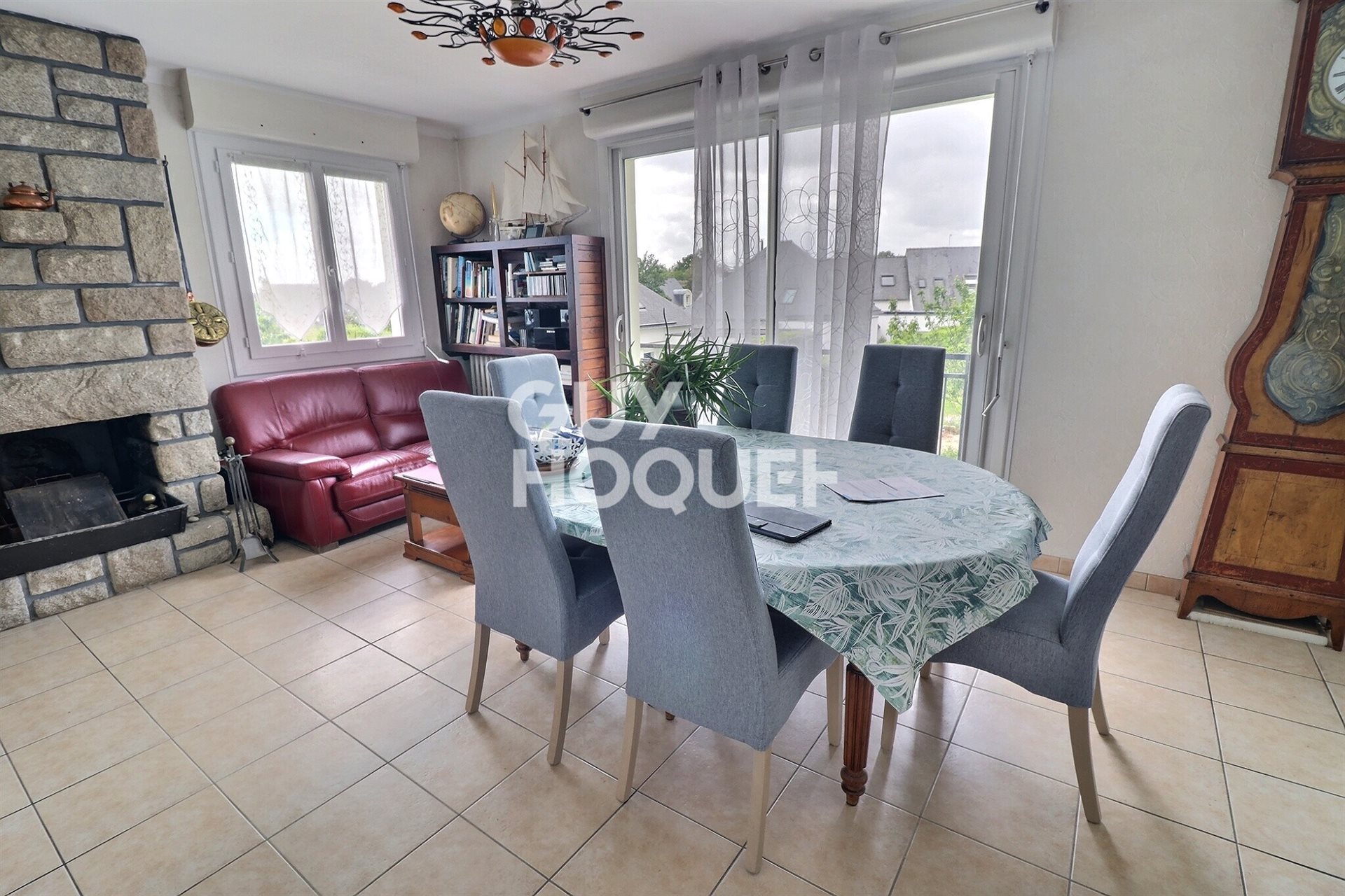 Maison à vendre, 151m², Vannes