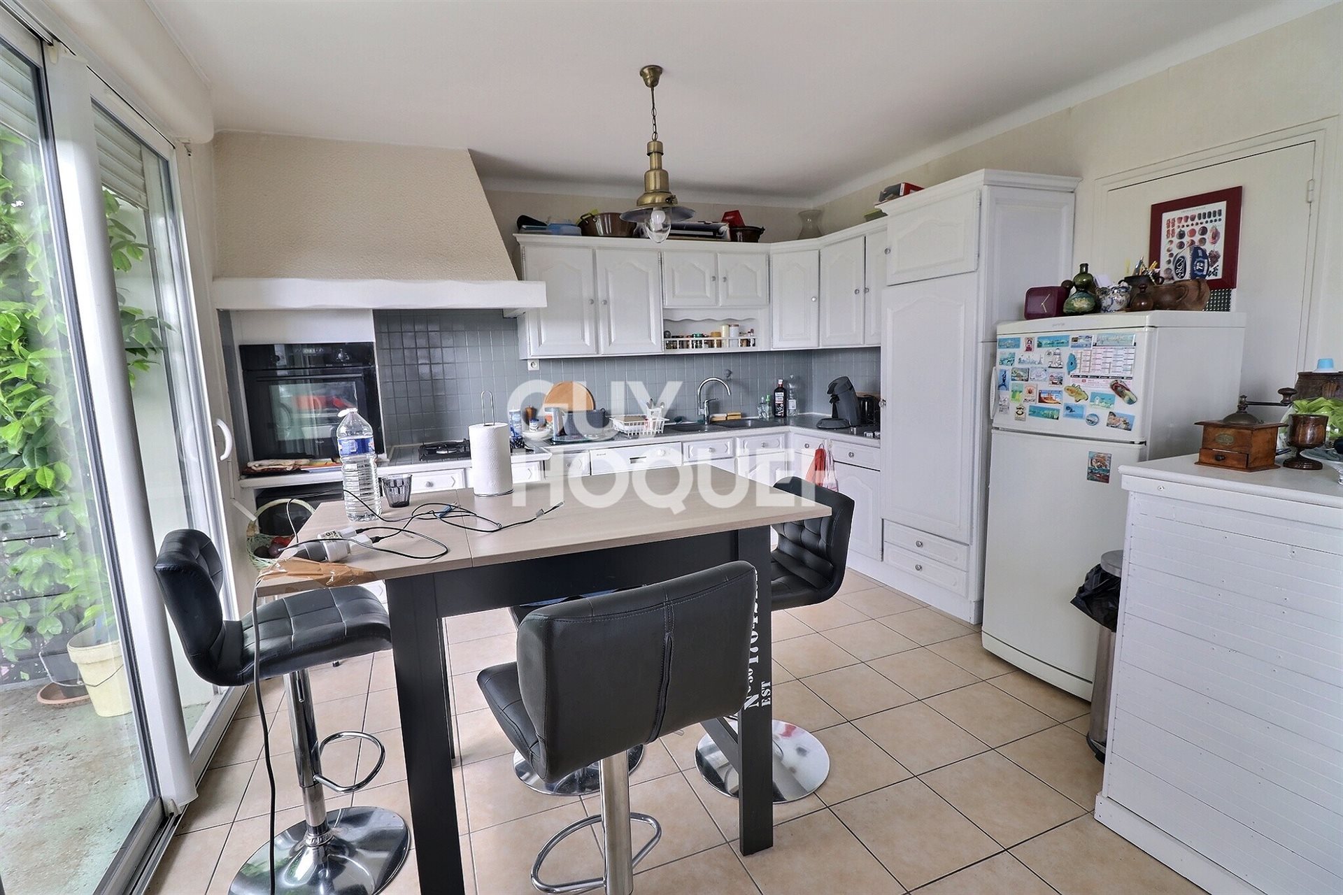 Maison à vendre, 151m², Vannes