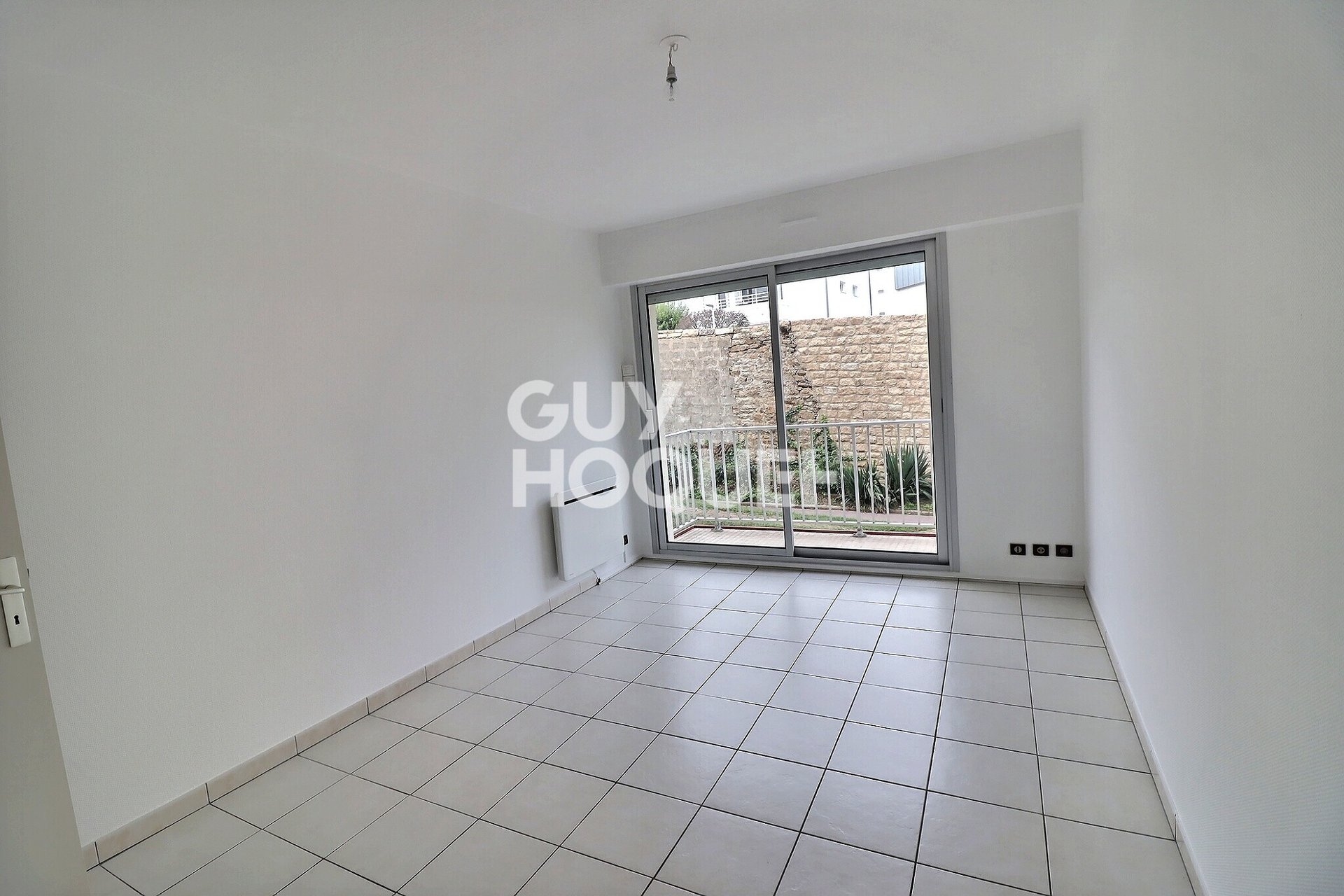 Appartement à vendre, 50m², Vannes