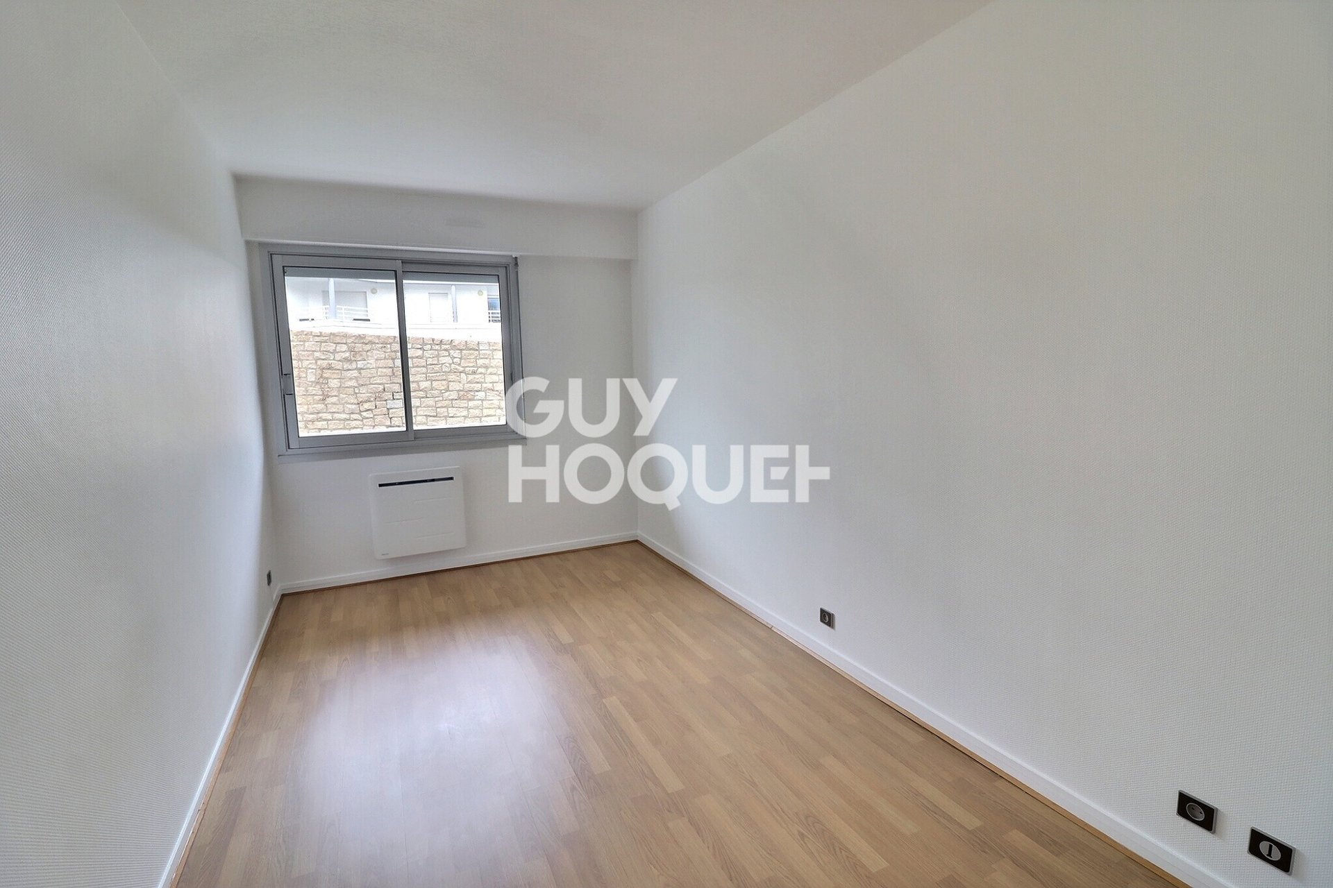 Appartement à vendre, 50m², Vannes