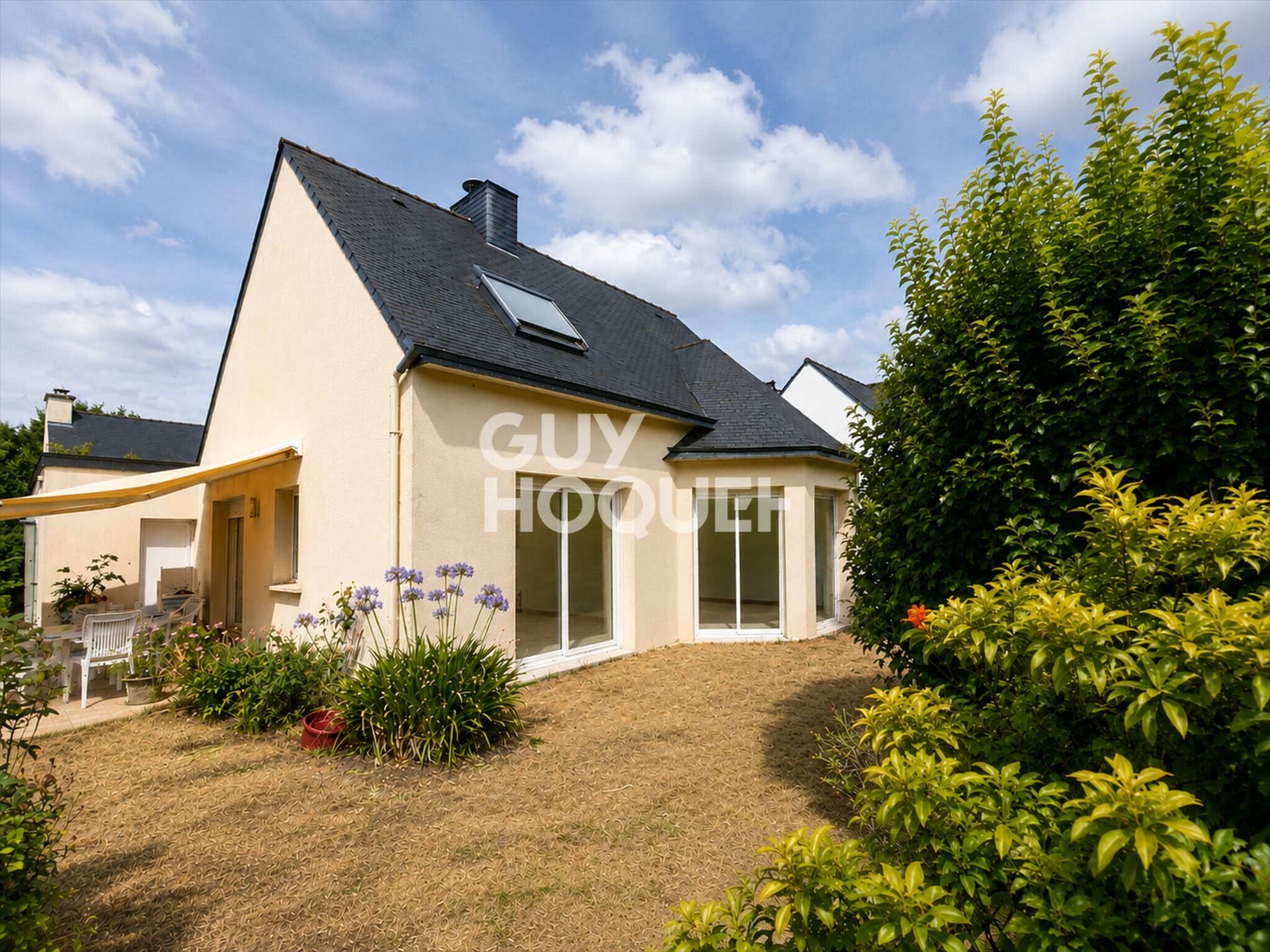 Maison à vendre, 101m², Séné