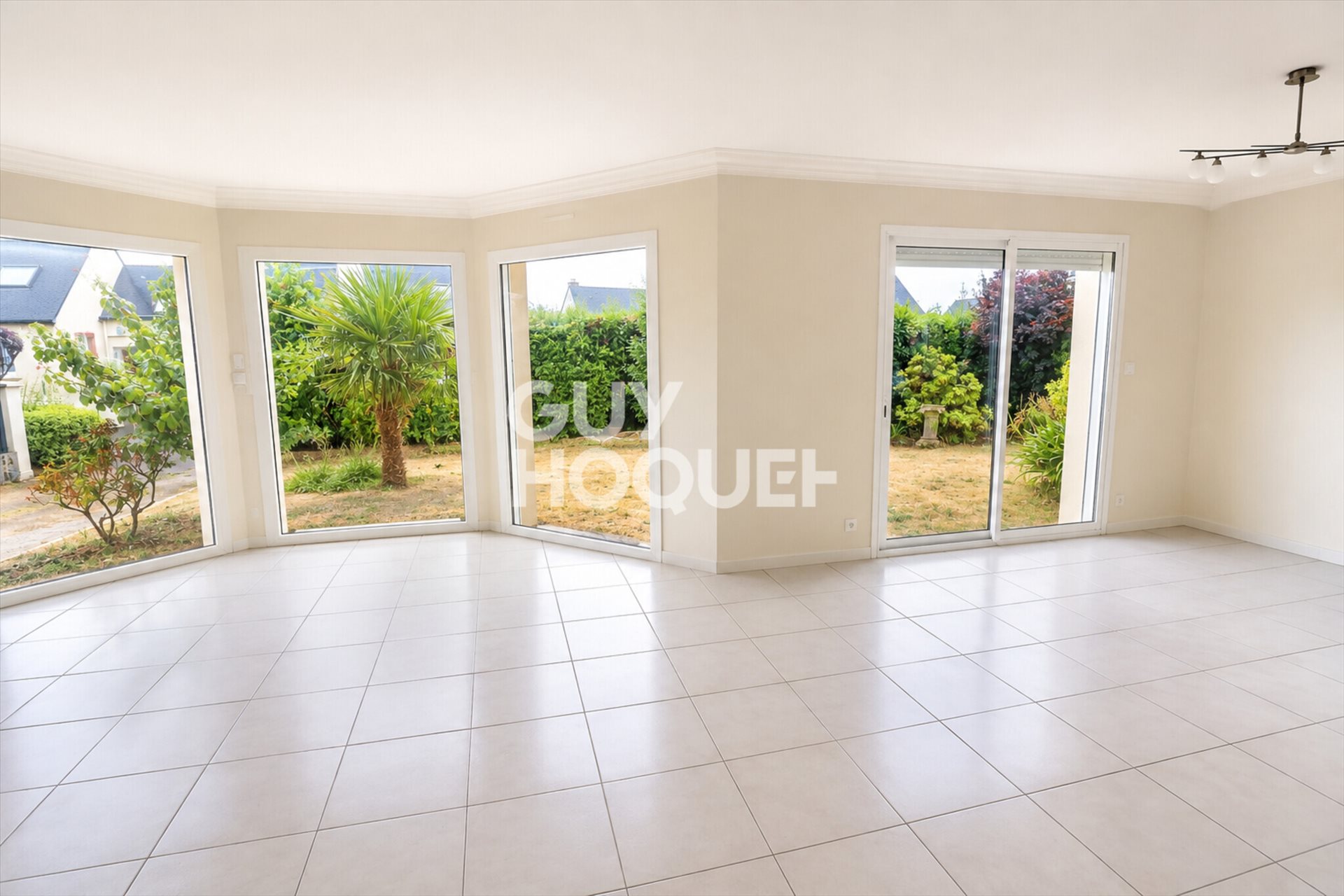 Maison à vendre, 101m², Séné