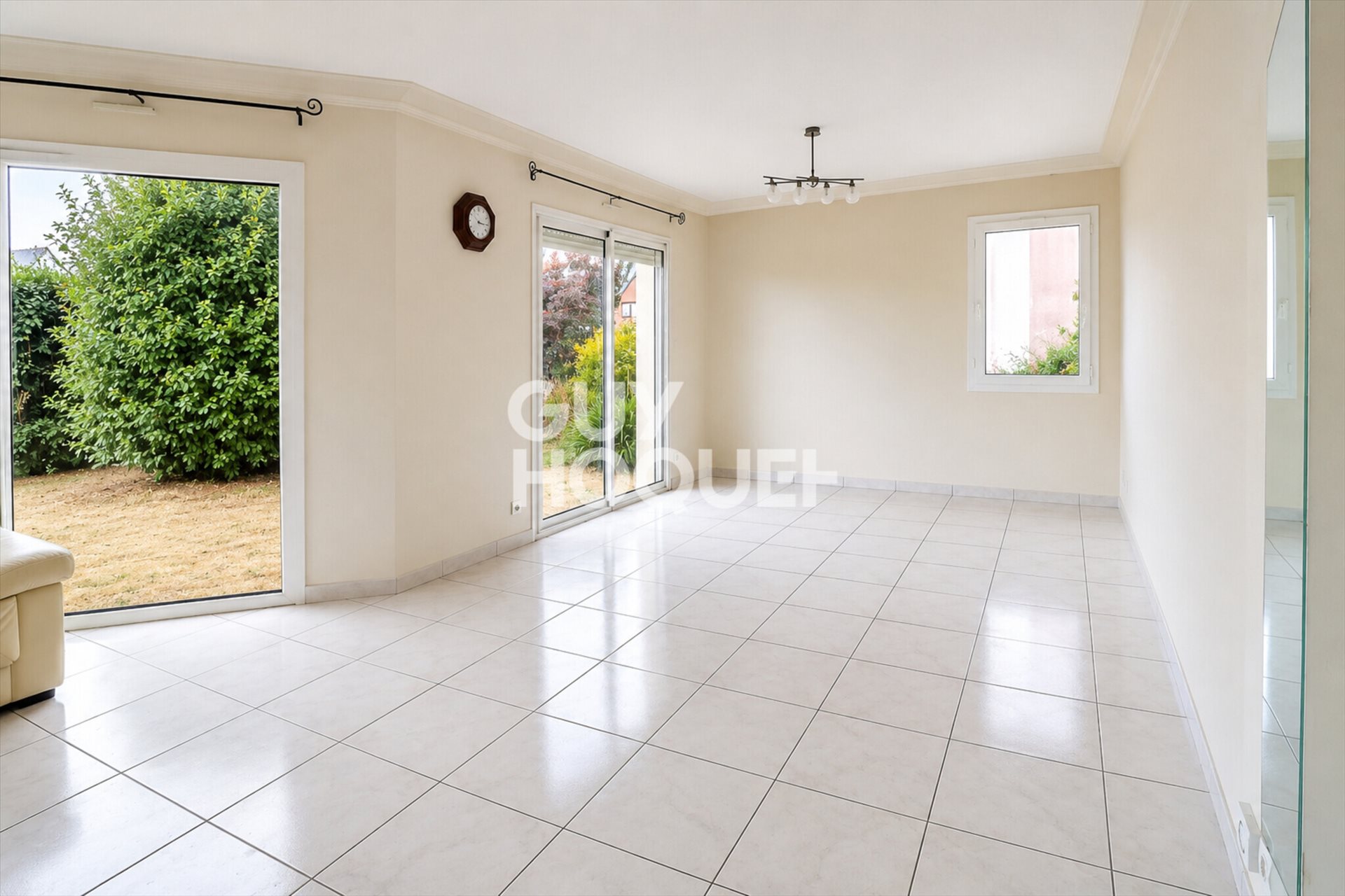 Maison à vendre, 101m², Séné