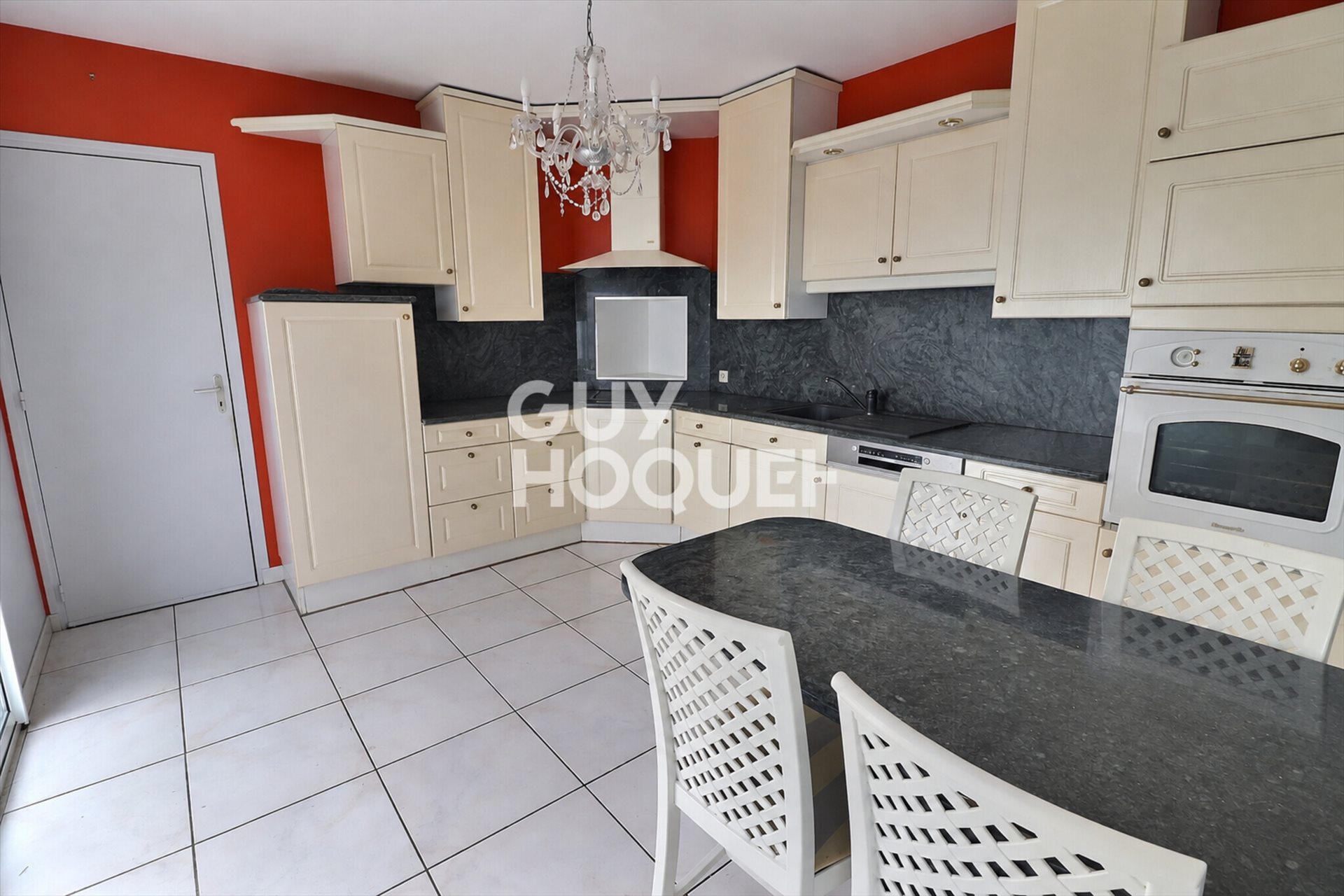 Maison à vendre, 101m², Séné