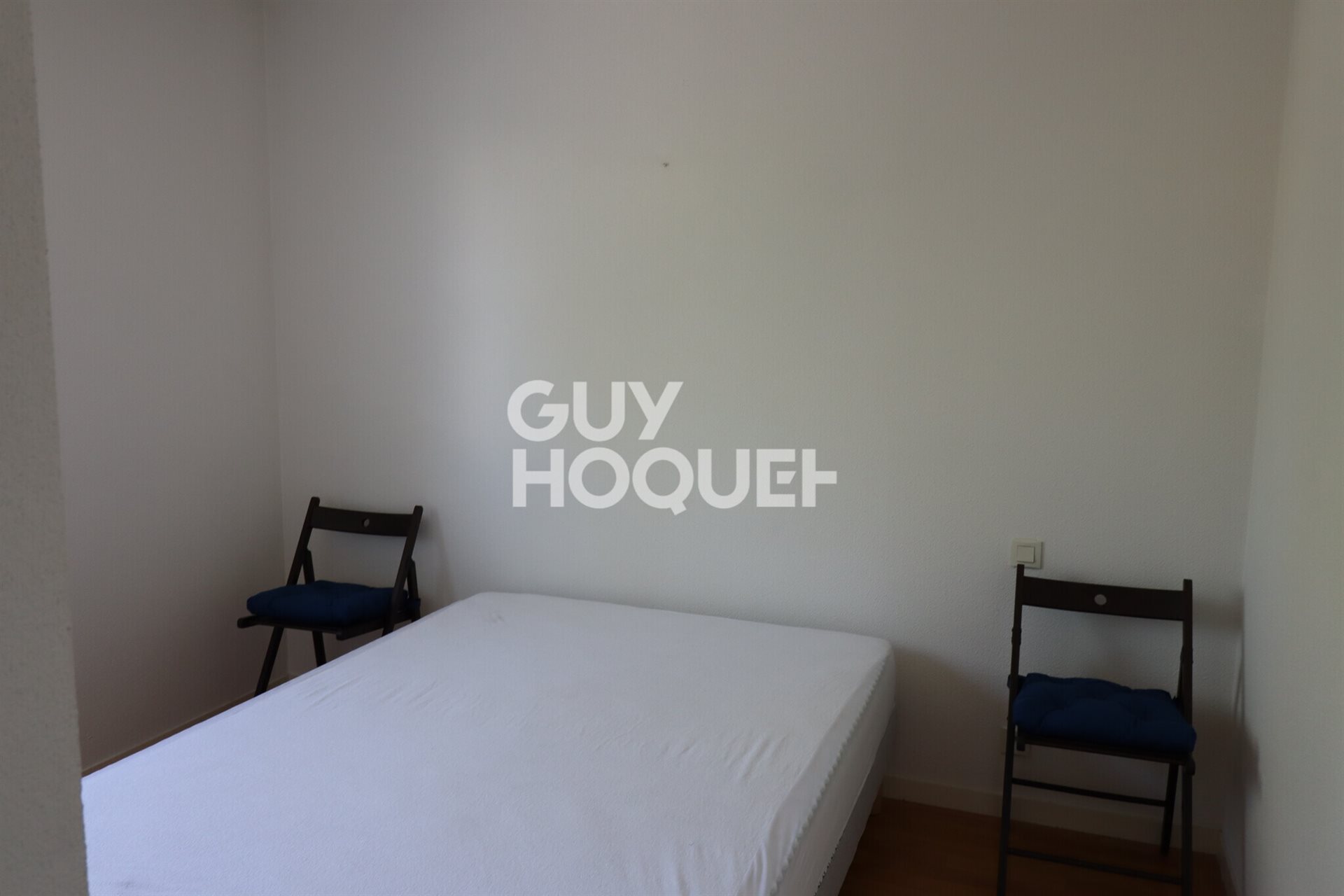 Appartement à louer, 37m², Vannes