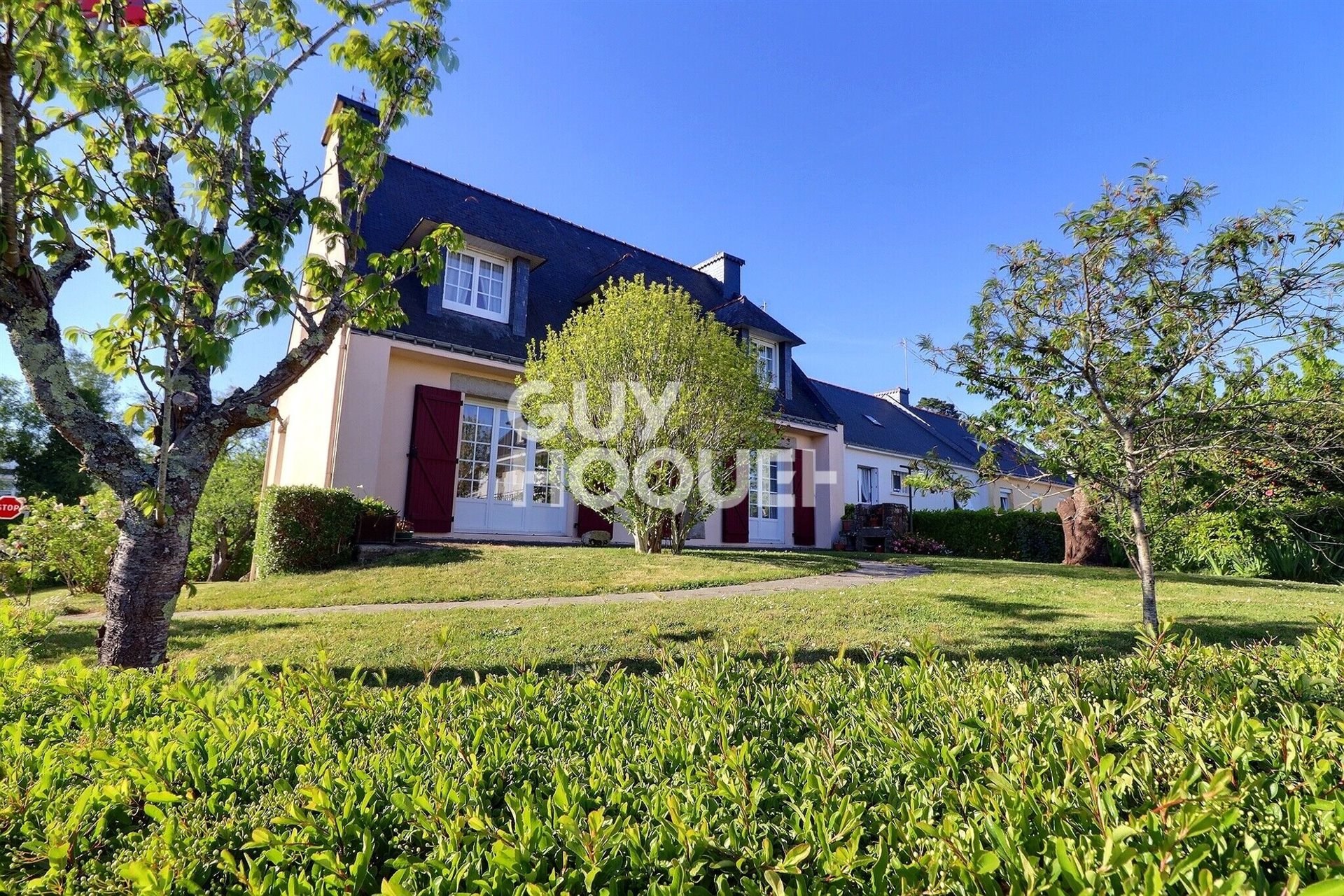 Maison à vendre, 117m², Vannes