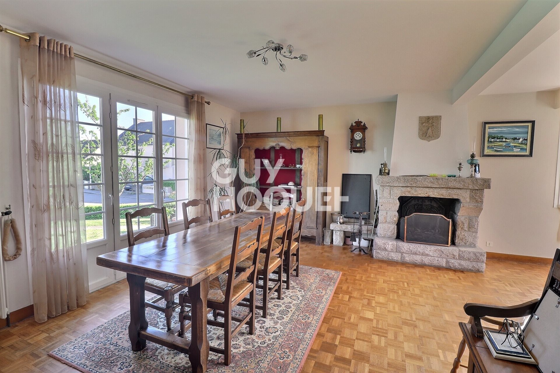 Maison à vendre, 117m², Vannes