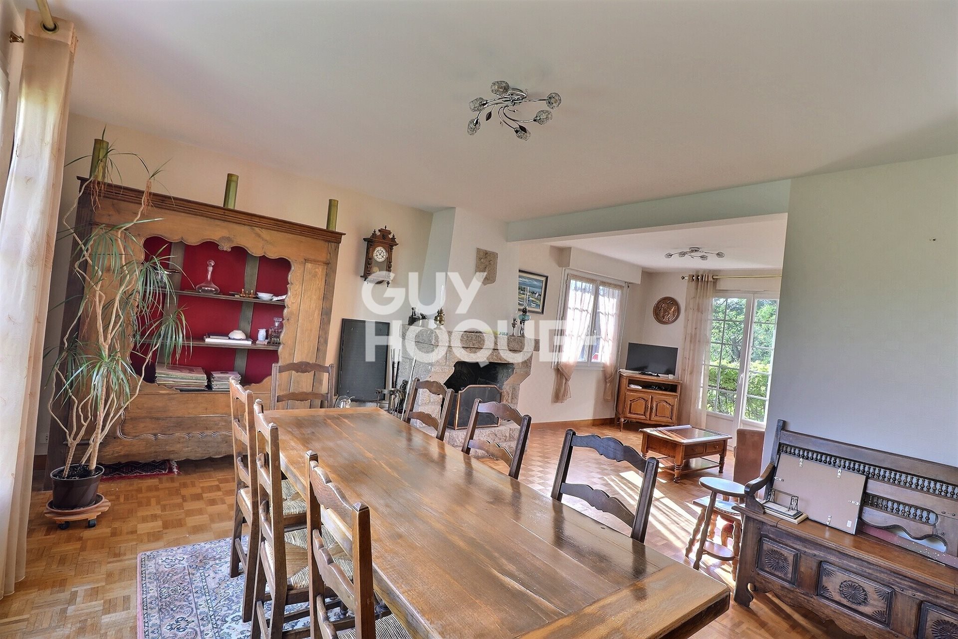 Maison à vendre, 117m², Vannes