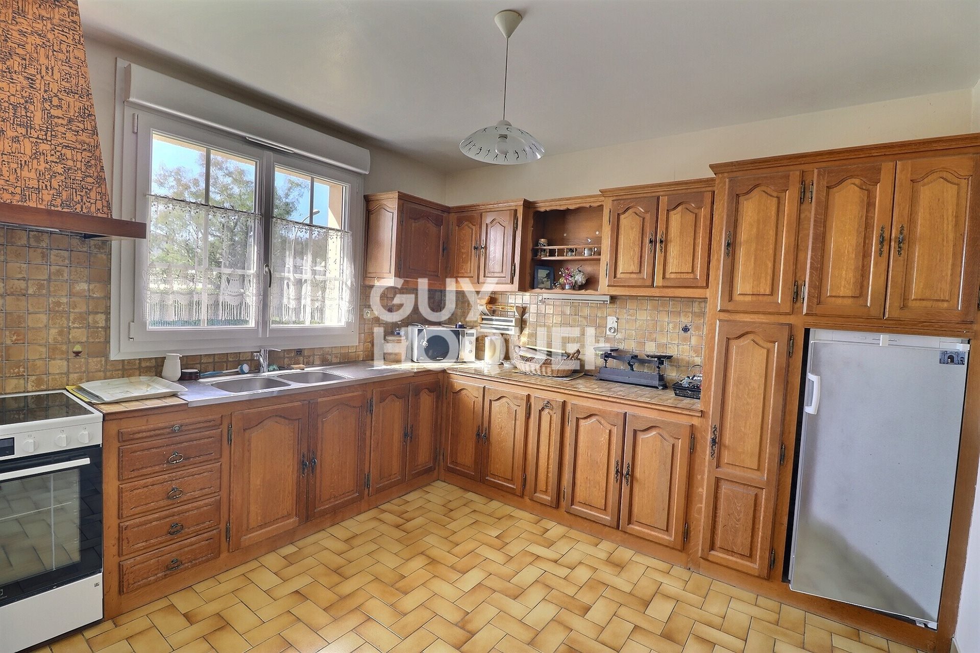 Maison à vendre, 117m², Vannes