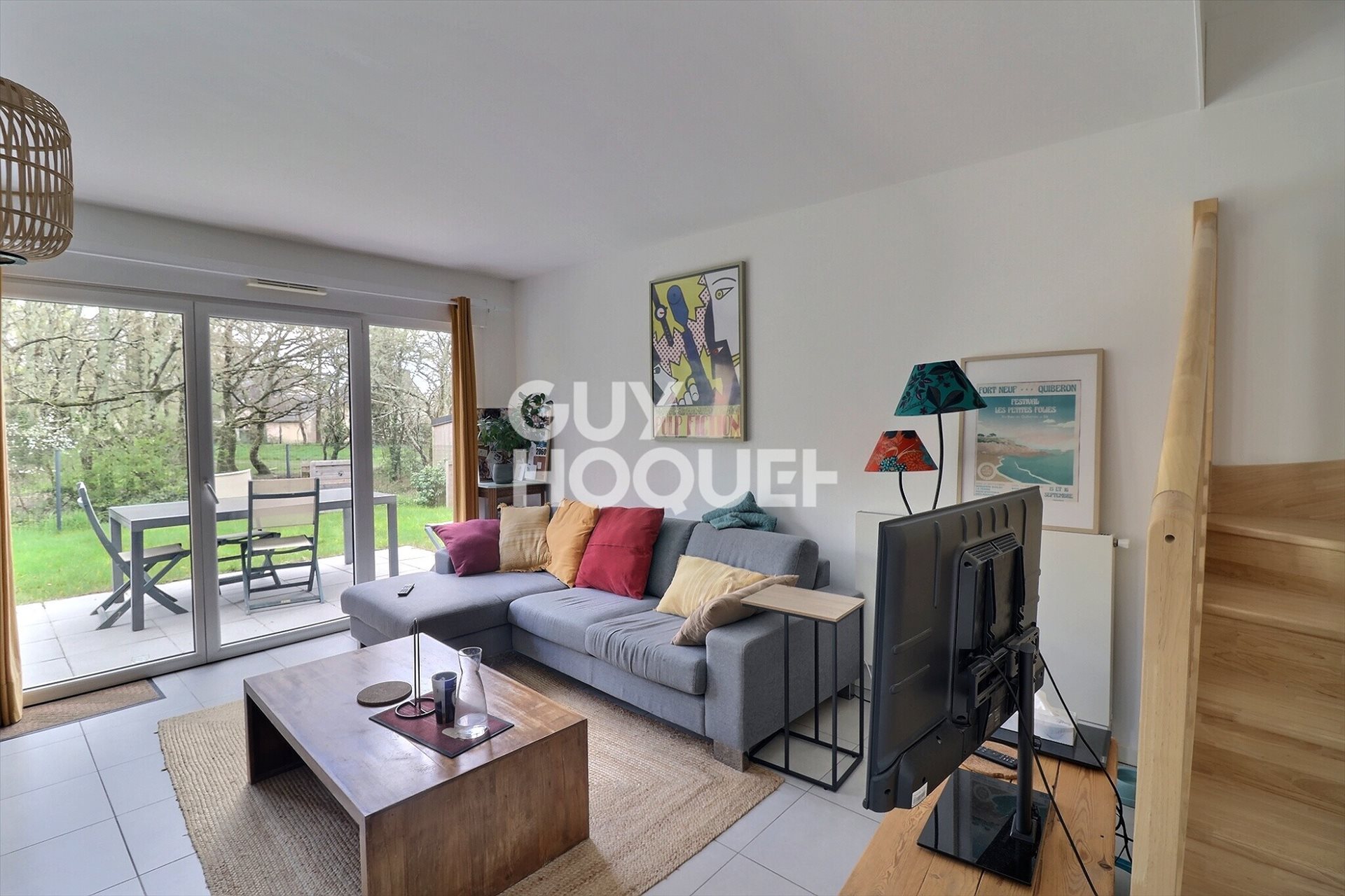 Maison à vendre, 83m², Vannes