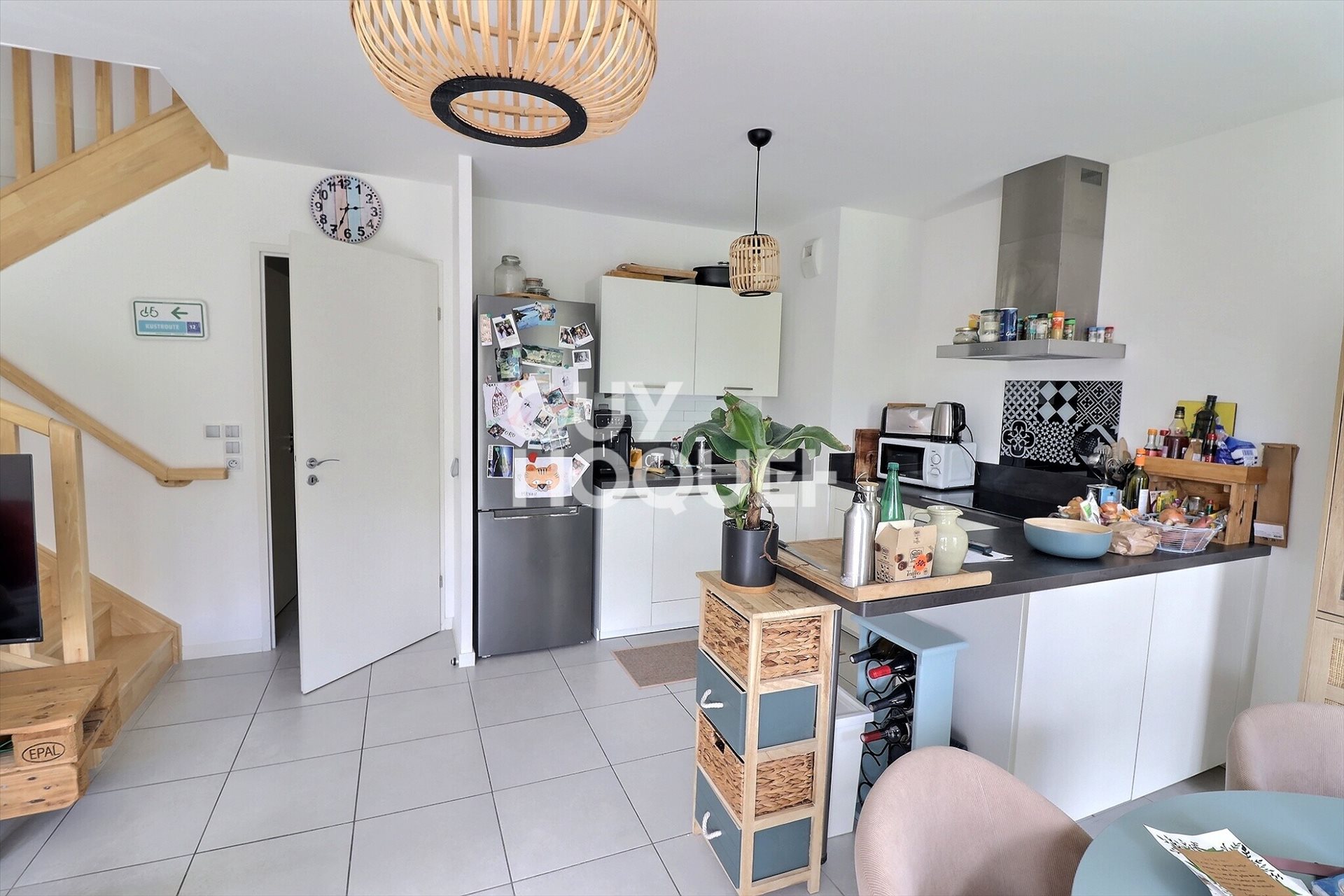 Maison à vendre, 83m², Vannes