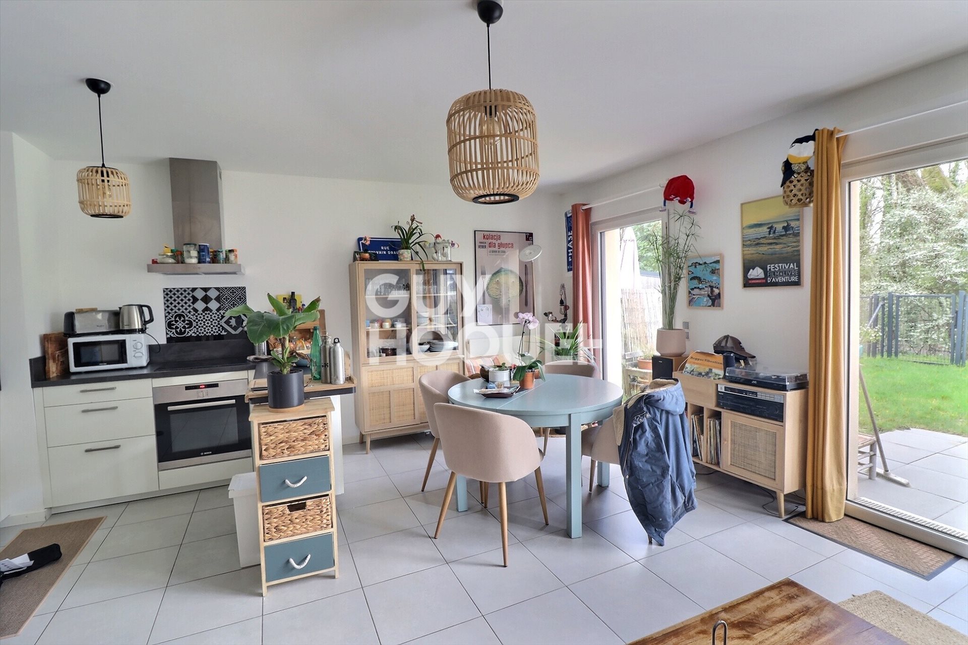 Maison à vendre, 83m², Vannes