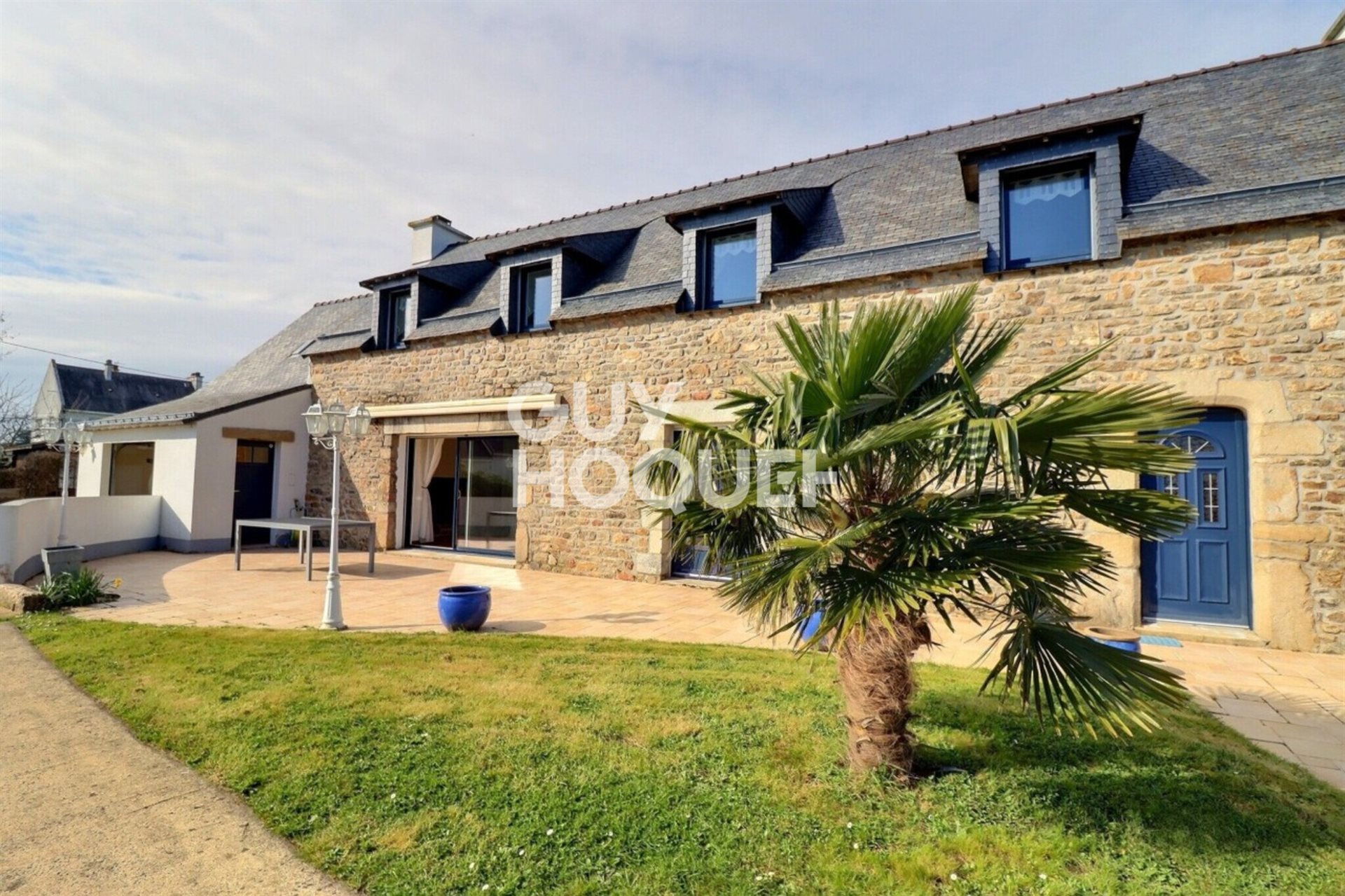 Maison à vendre, 150m², Ploeren