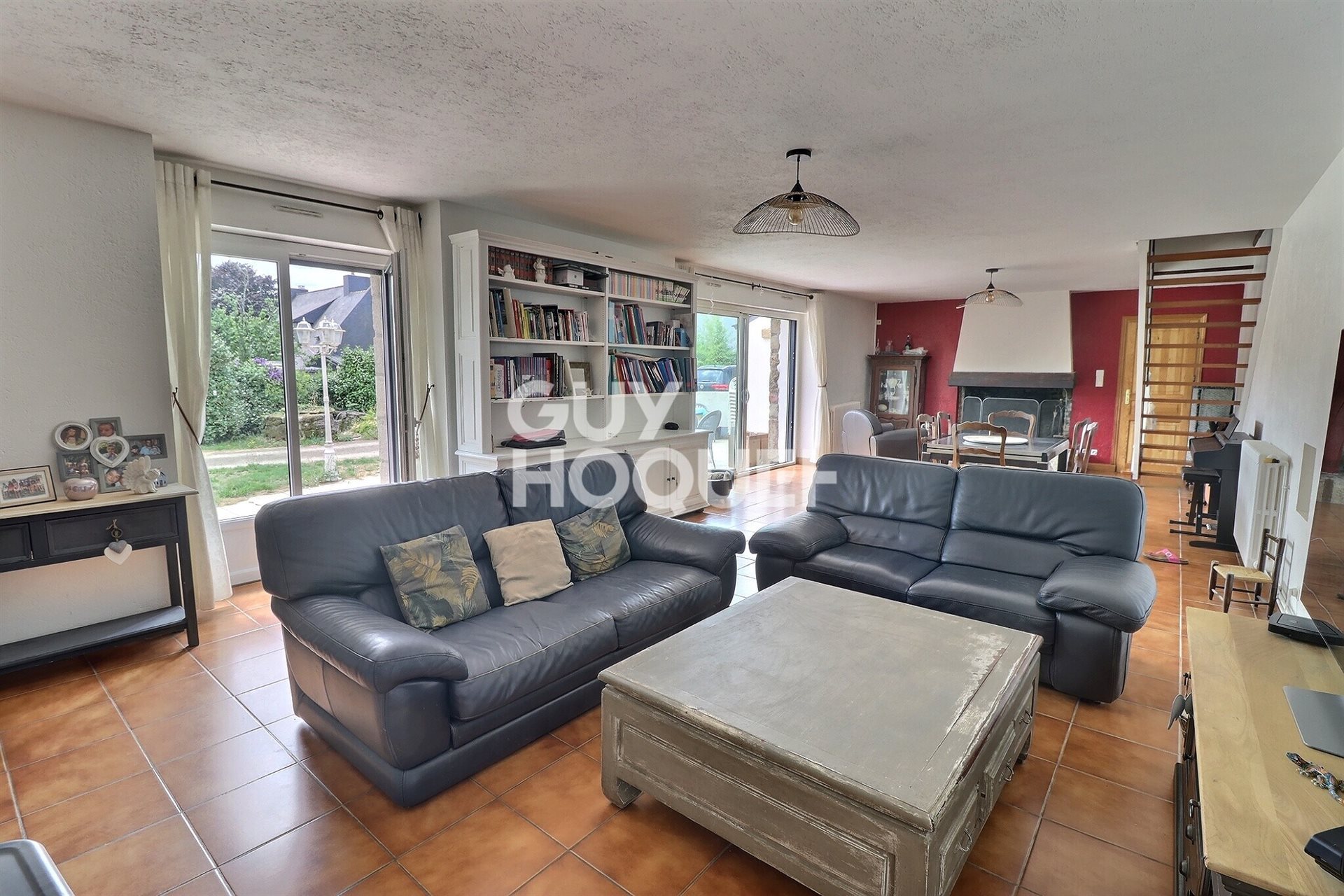 Maison à vendre, 150m², Ploeren