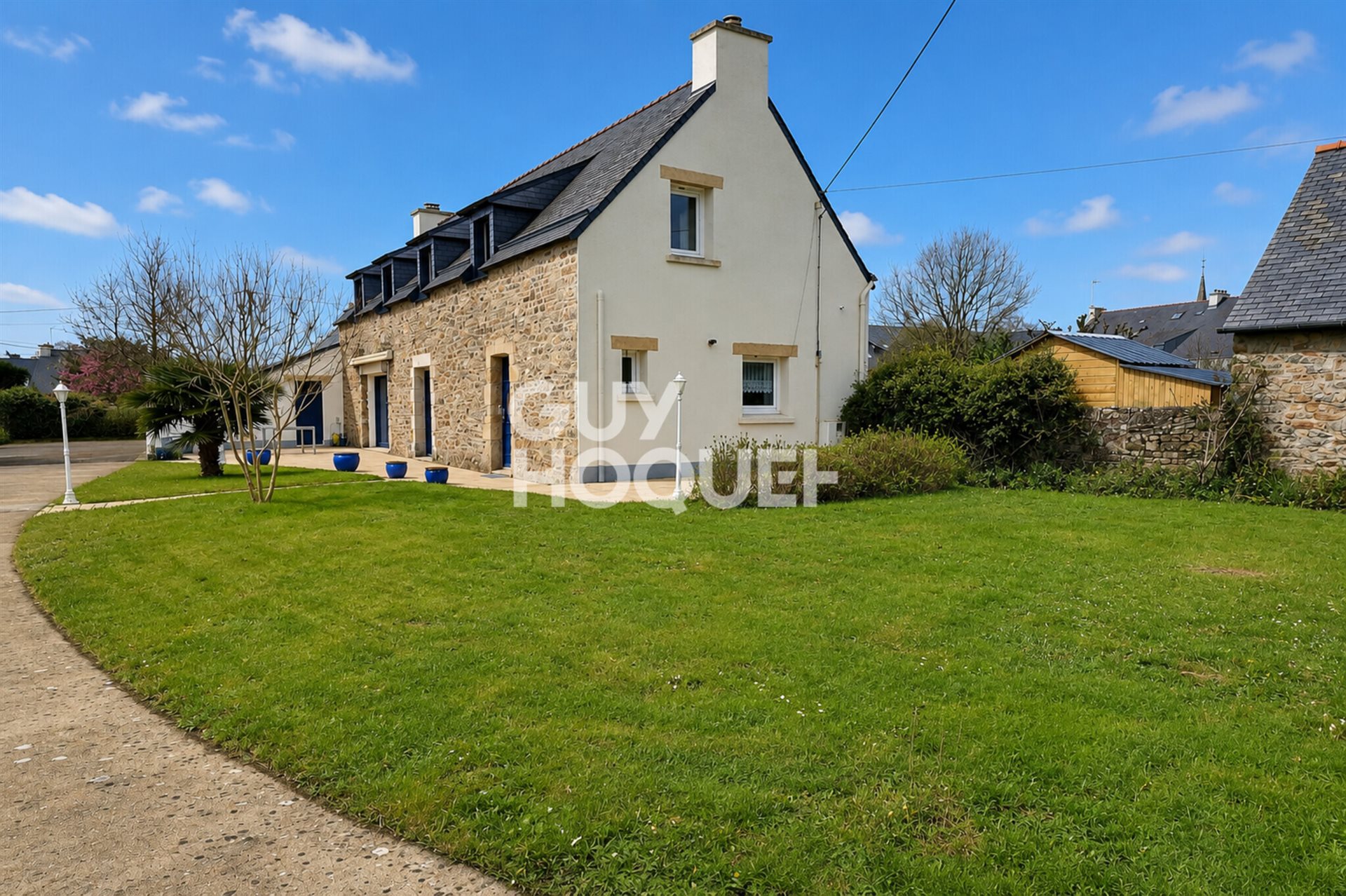 Maison à vendre, 150m², Ploeren
