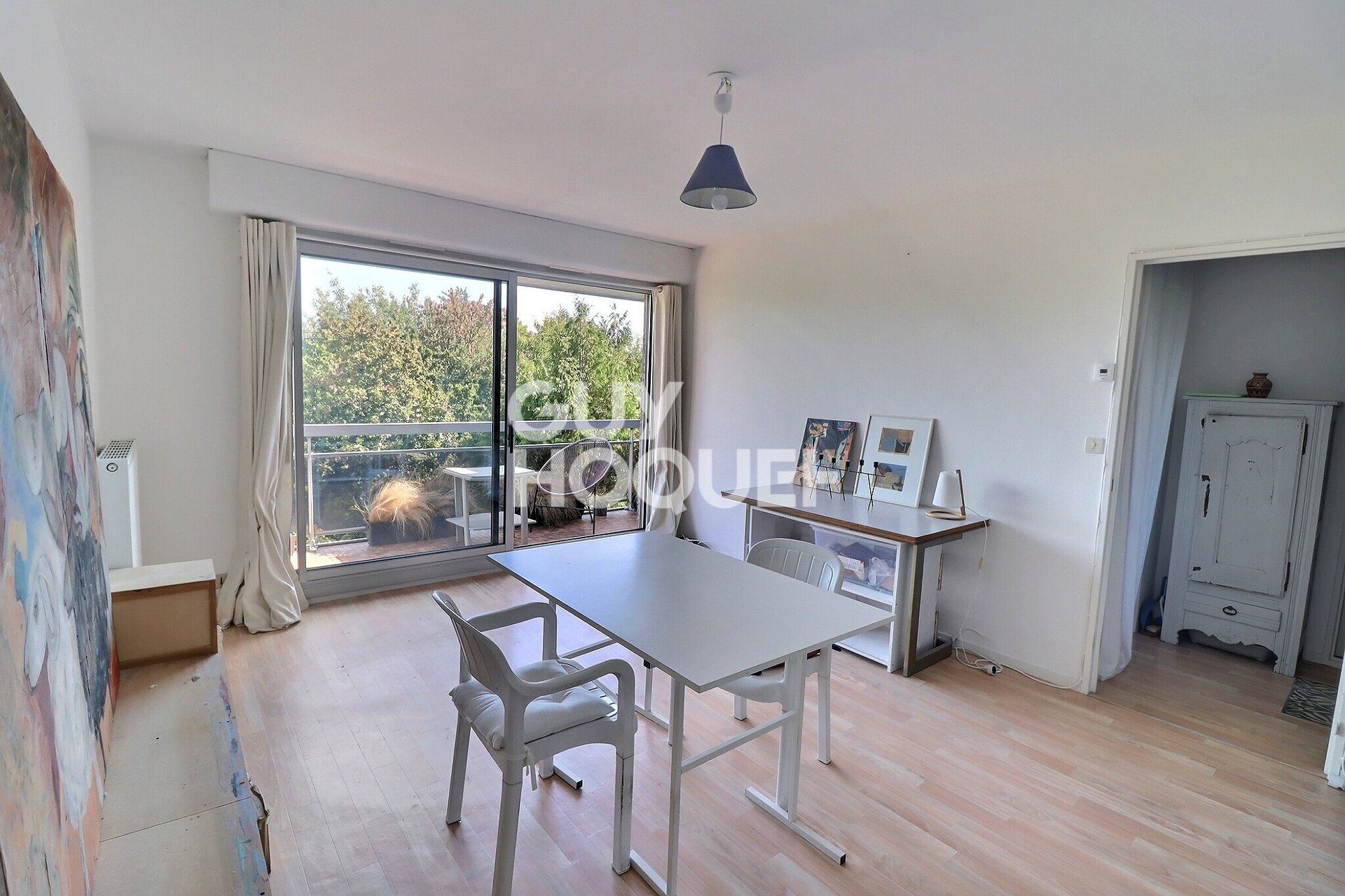Appartement à vendre, 44m², Vannes