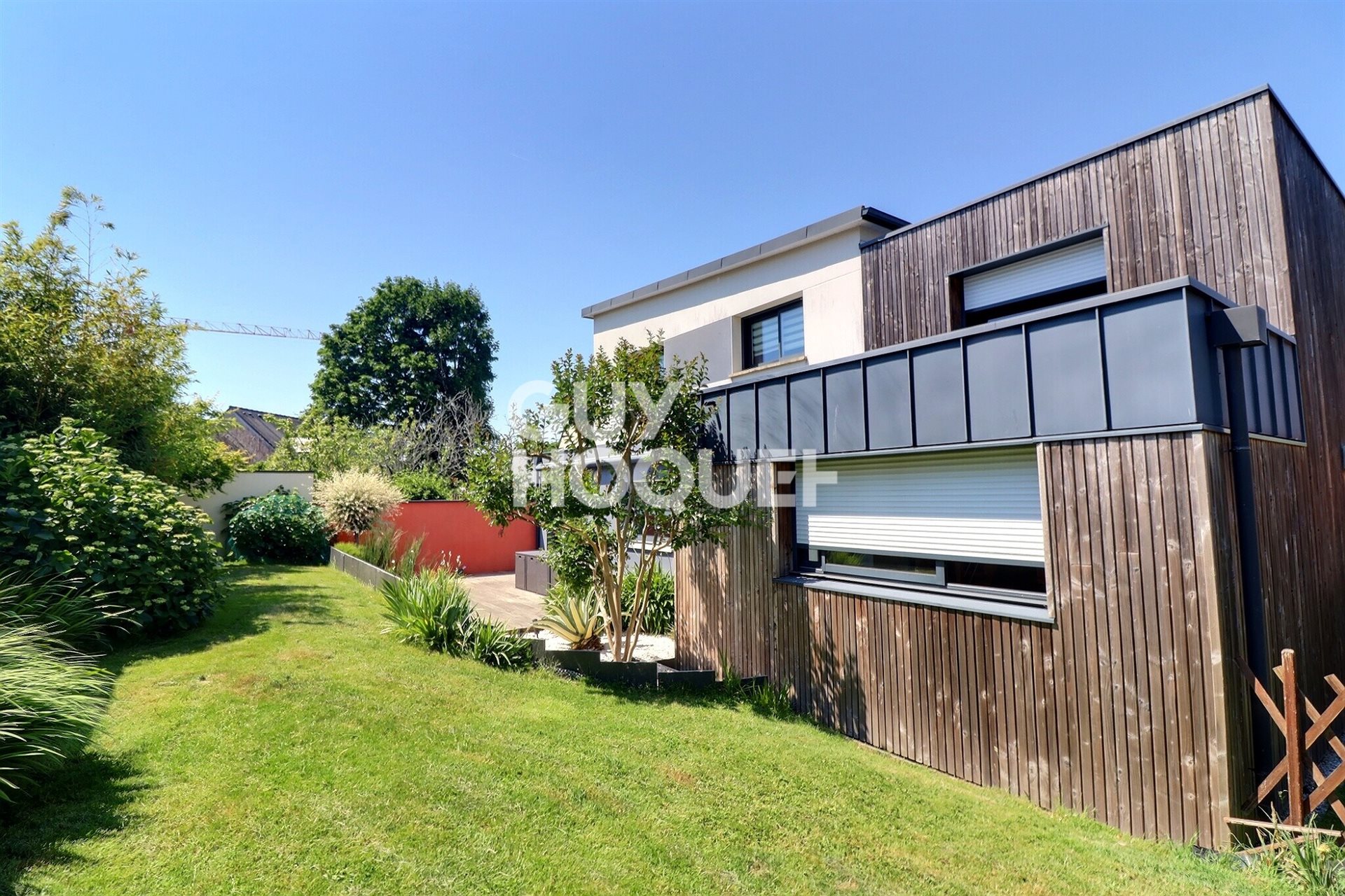 Maison à vendre, 139m², Vannes