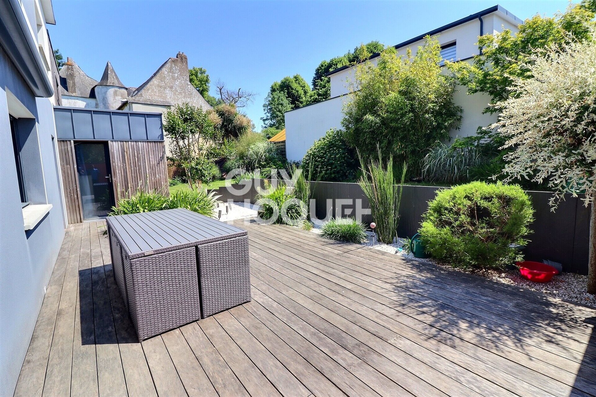 Maison à vendre, 139m², Vannes