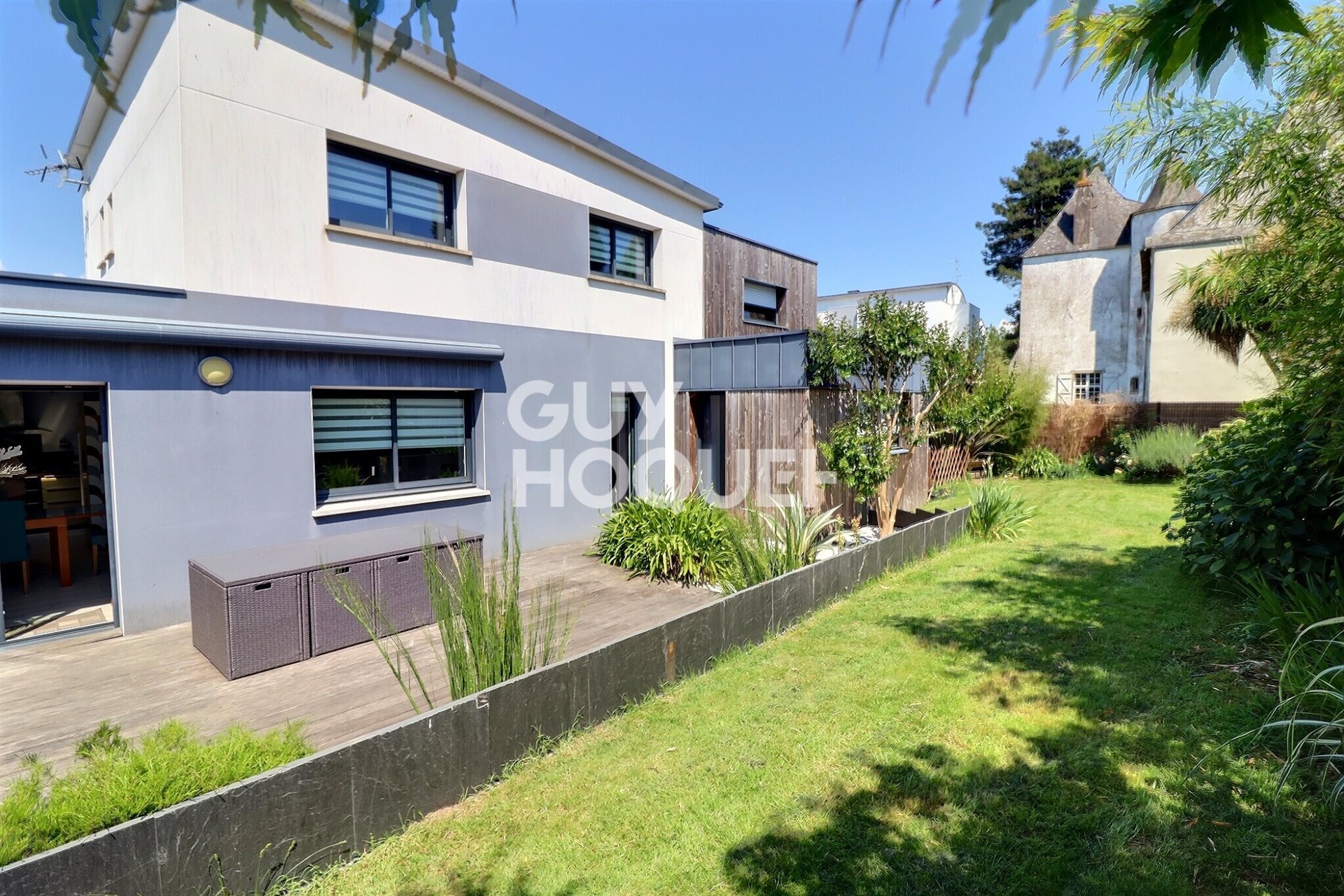 Maison à vendre, 139m², Vannes