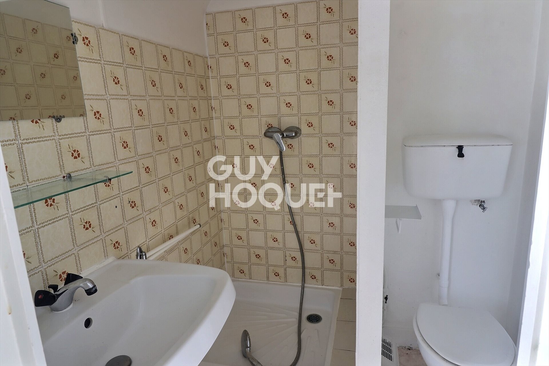 Appartement à vendre, 20m², Vannes