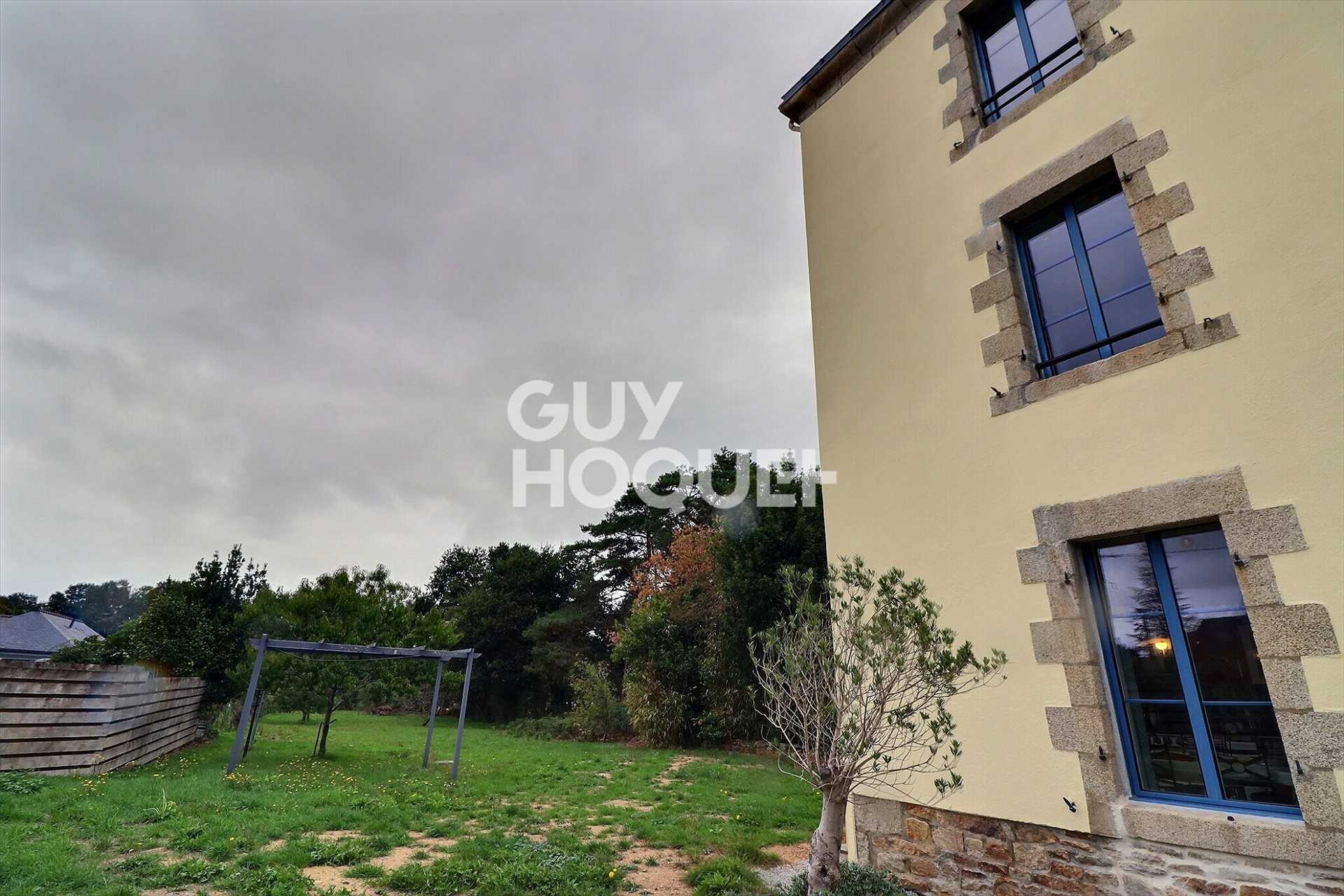 Maison à vendre, 148m², Plescop